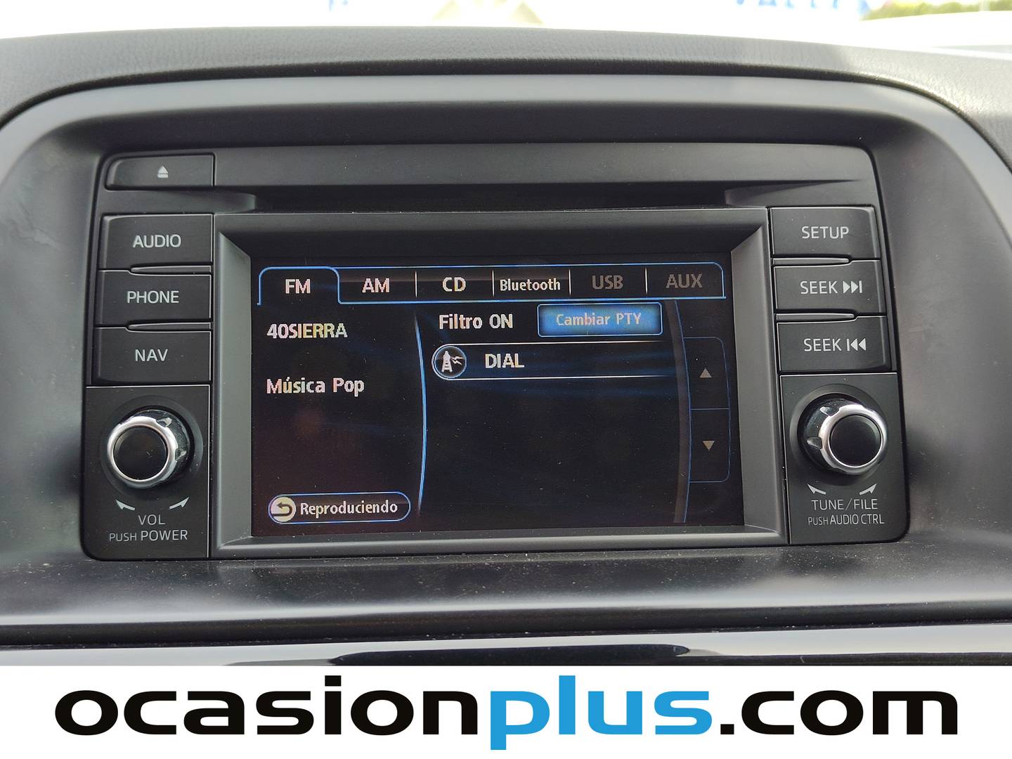 Mazda CX-5 Mazda CX-5 2.2 DE Style 2WD (150 CV) 150cv