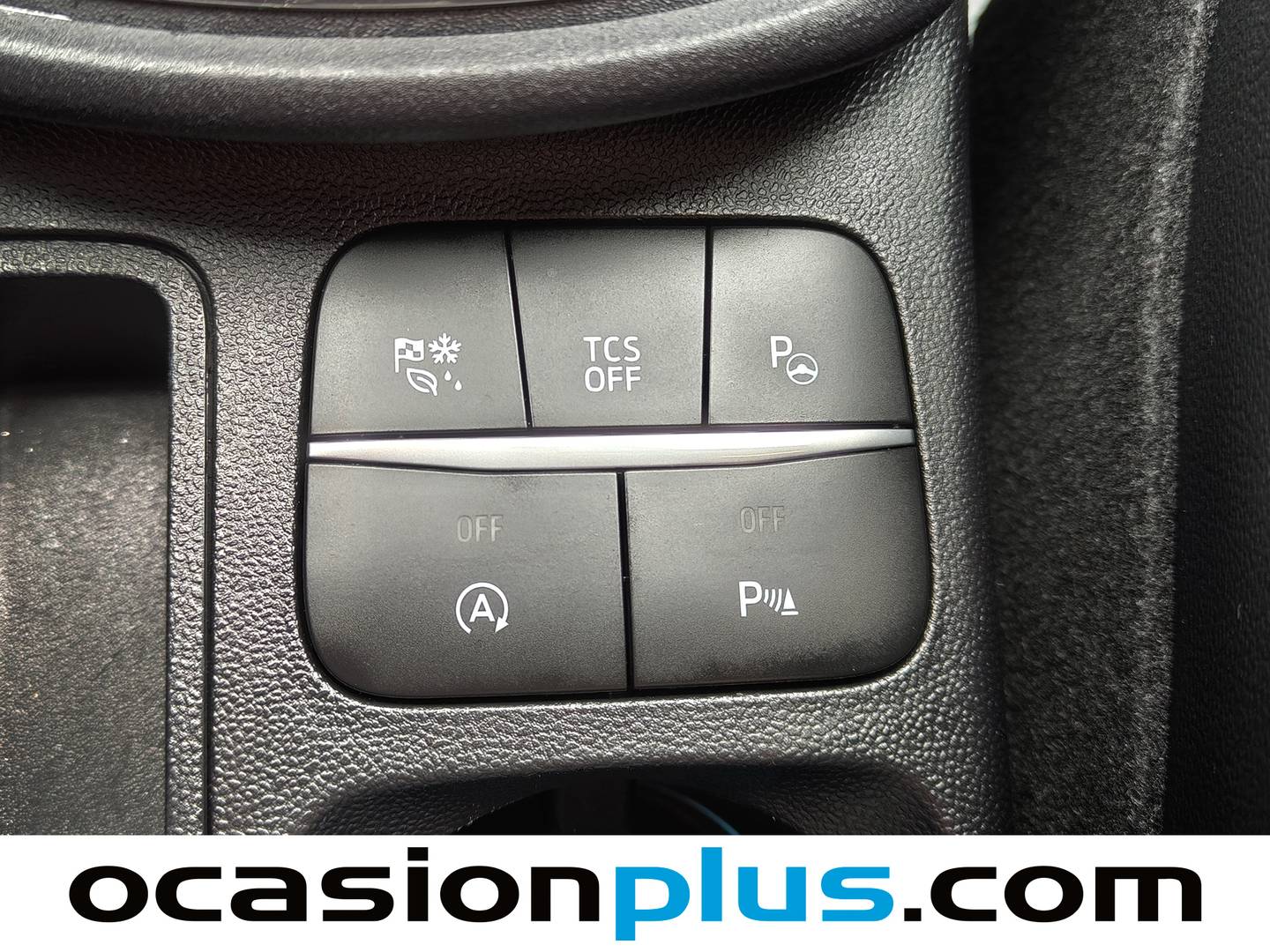 Acabados Ford Puma Ford Puma 1.0 EcoBoost MHEV ST-Line X (125 CV)