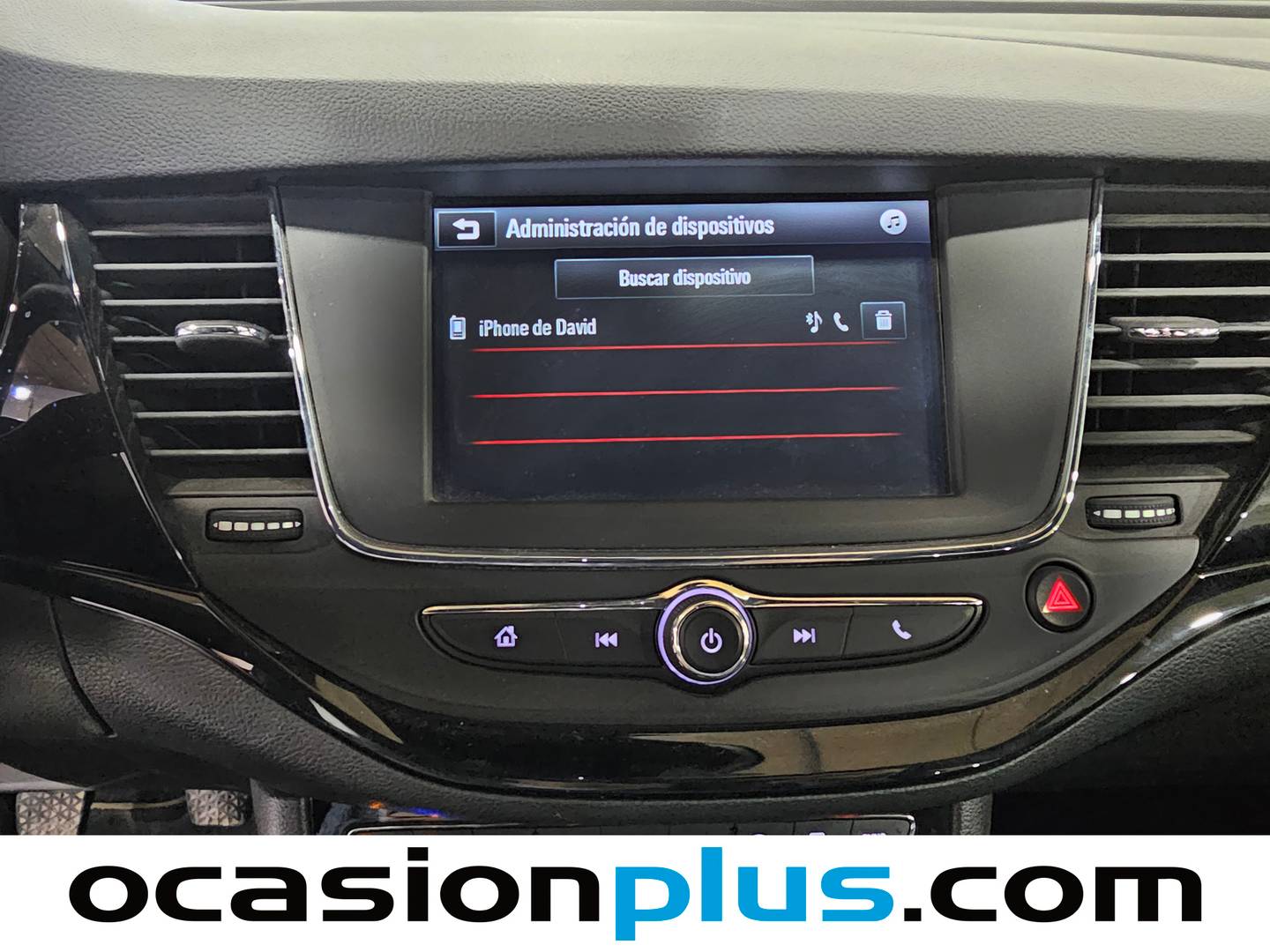 Opel Astra Opel Astra 1.4 Turbo S&S Dynamic (125 CV) al mejor precio