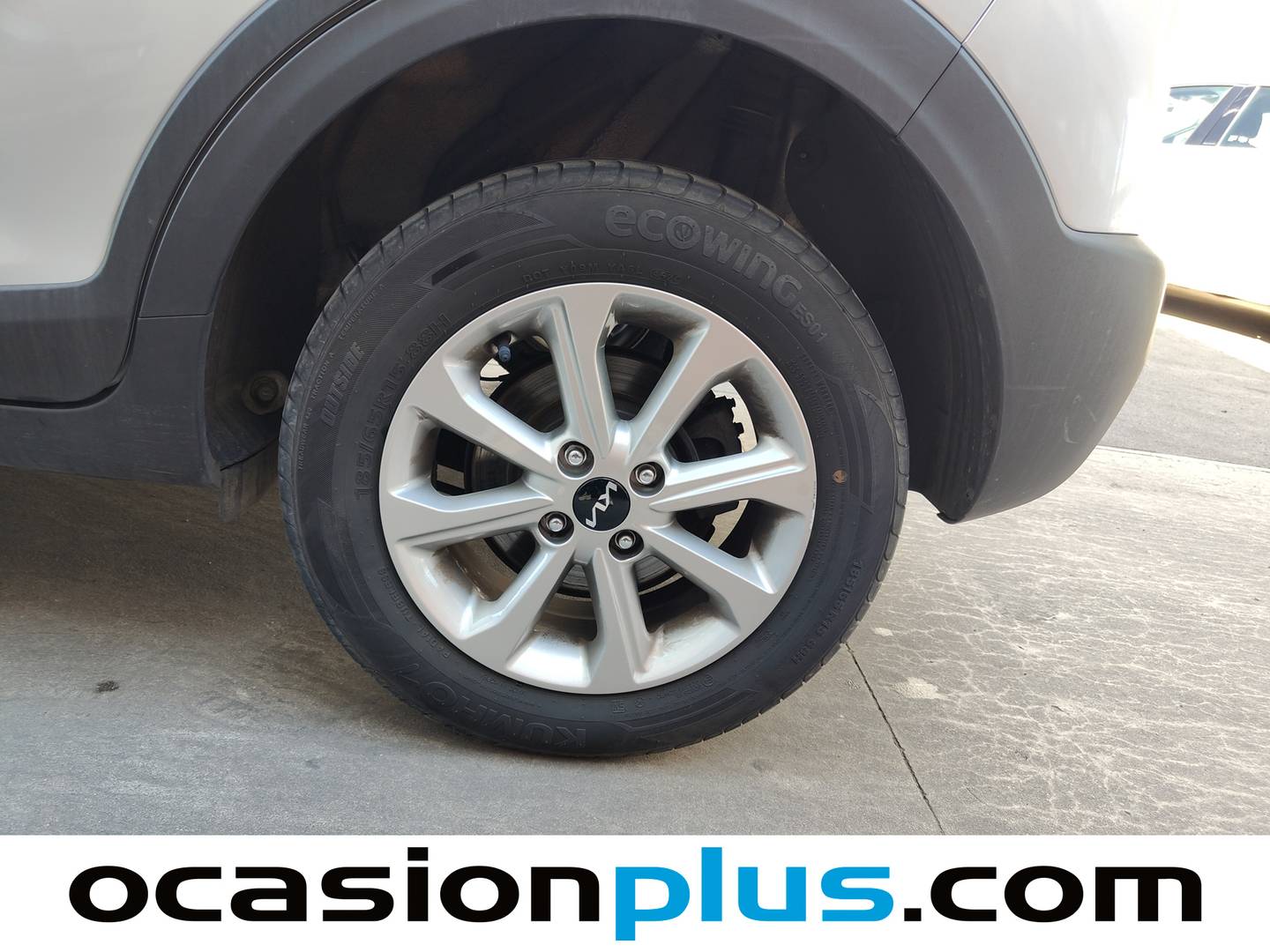 KIA Stonic KIA Stonic 1.2 DPi Drive (79 CV) barato