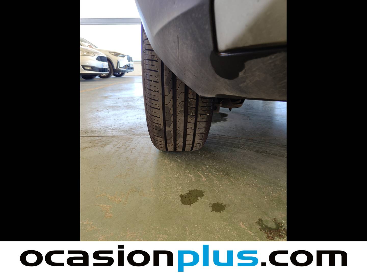 Foto Seat Ateca SEAT Ateca 2.0 TDI S&S Style Go M (116 CV)