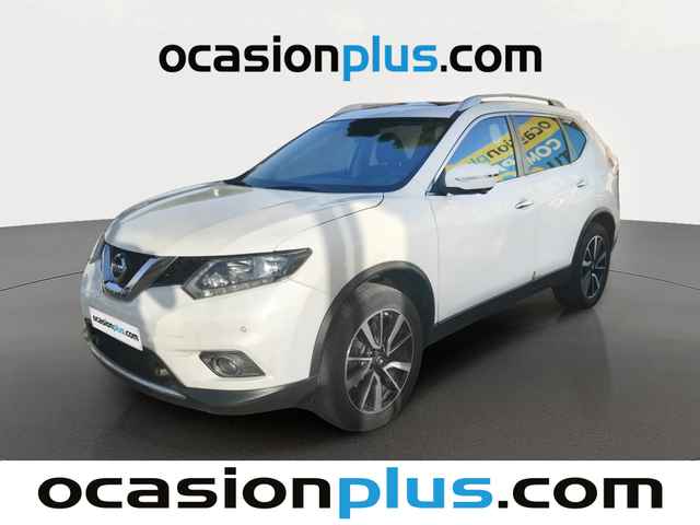 Nissan X Trail Segunda Mano Baratos Cádiz