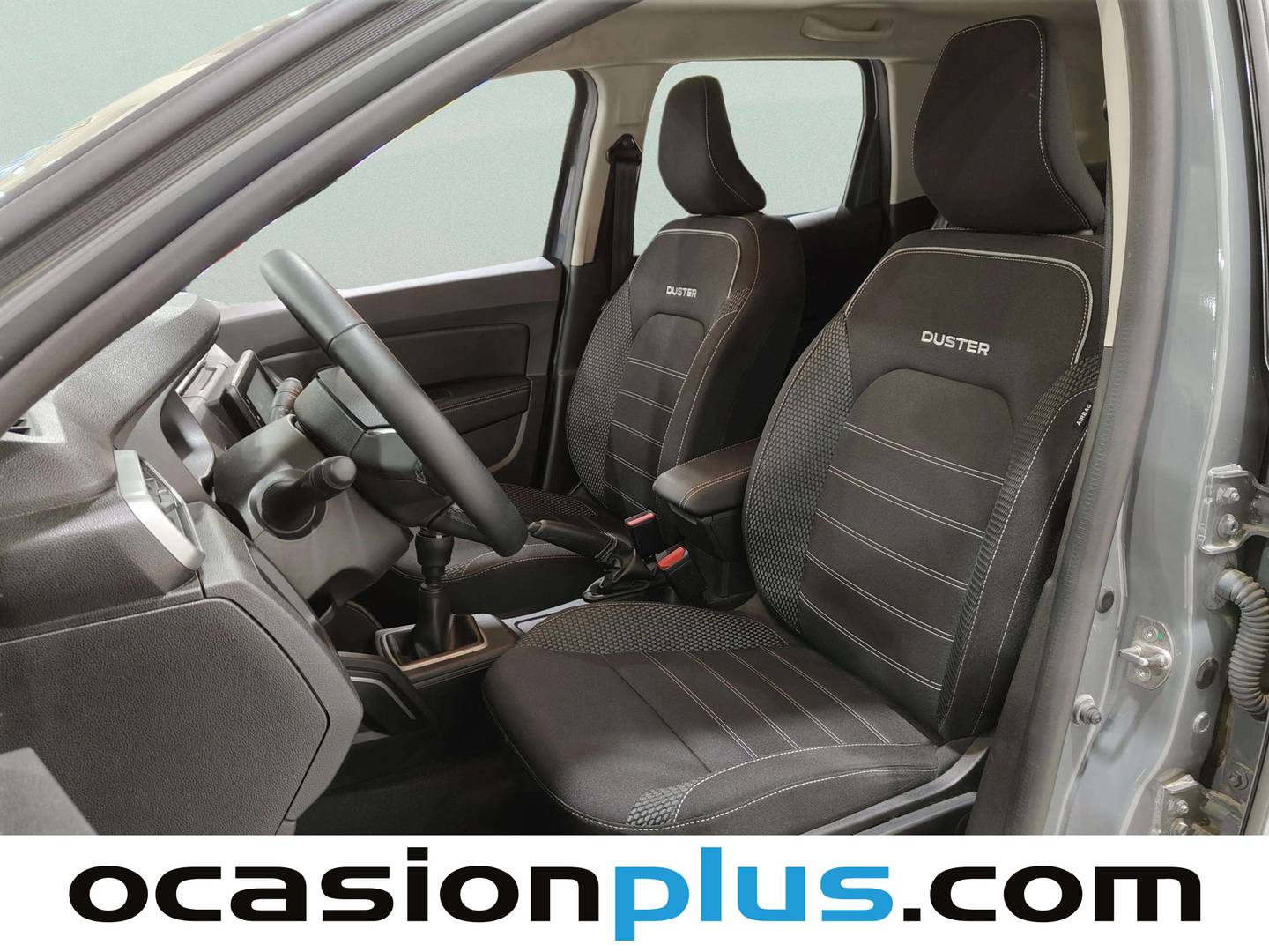 Foto Dacia Duster Dacia Duster Journey Go TCE  (130 CV) 4x2