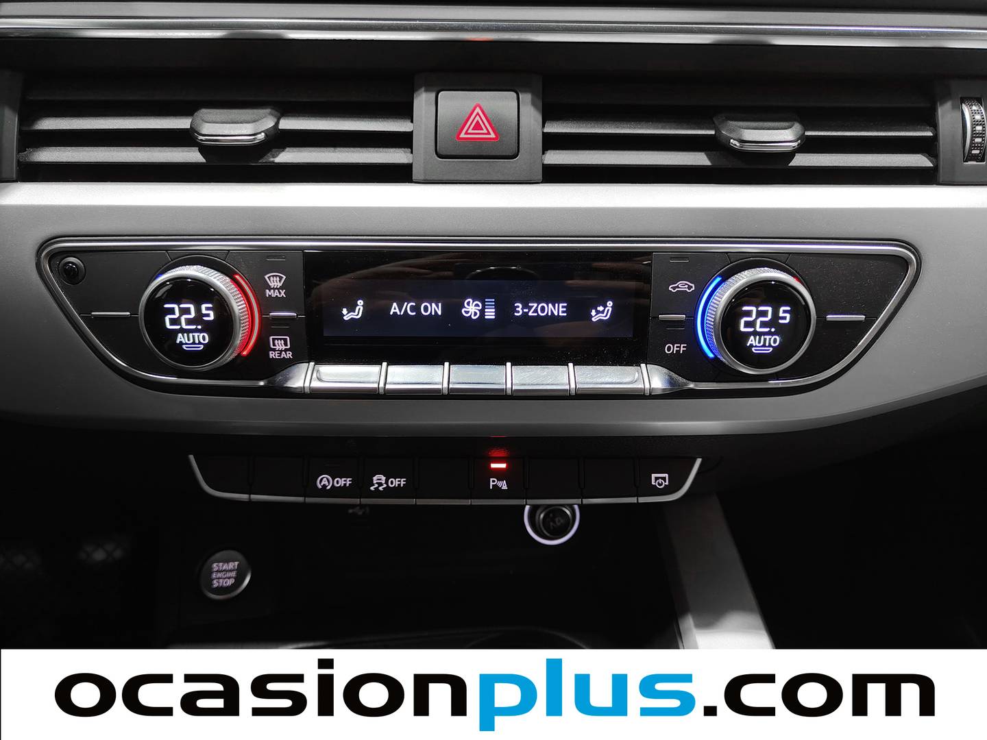 Audi A4 Audi A4 Advanced edition 2.0 TDI (150 CV) S tronic automático