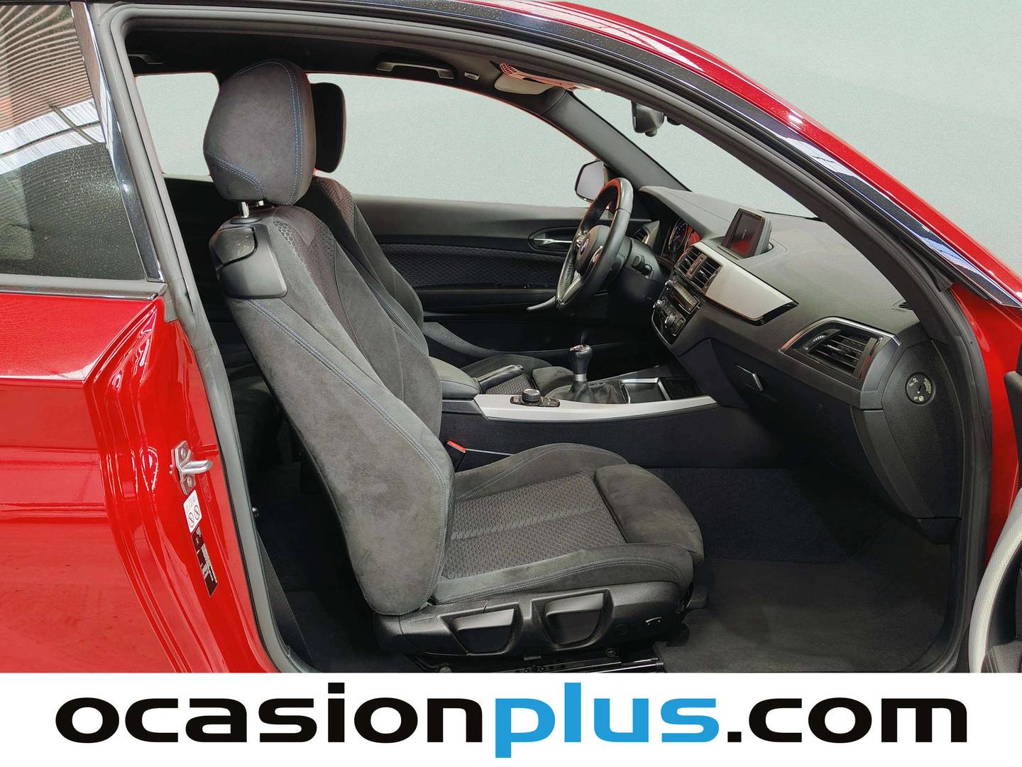 BMW Serie 1 BMW Serie 1 116d (116 CV) Pack M al mejor precio