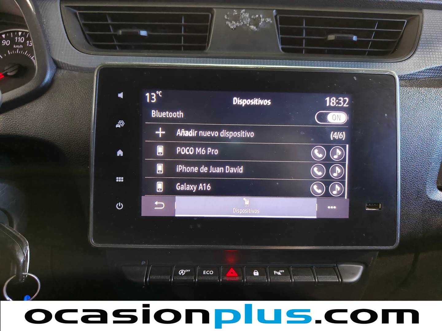 Extras del Renault Express Renault Express Furgon Advance Blue dCi (95 CV)