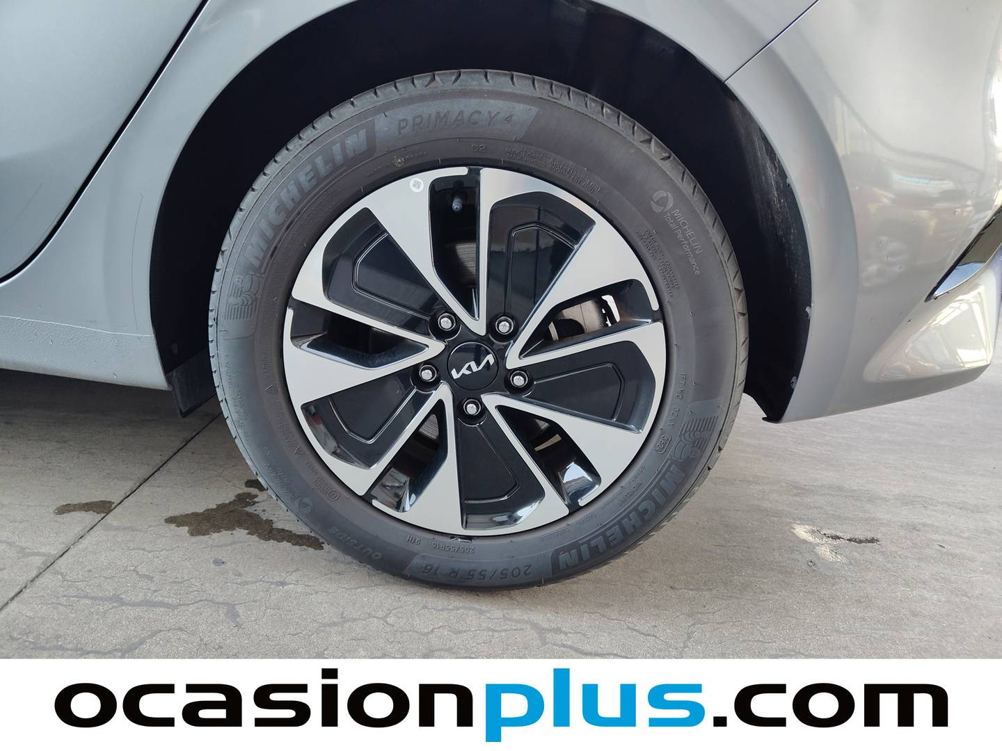 KIA Ceed KIA Ceed 1.0 T-GDI Drive (100 CV) seminuevo