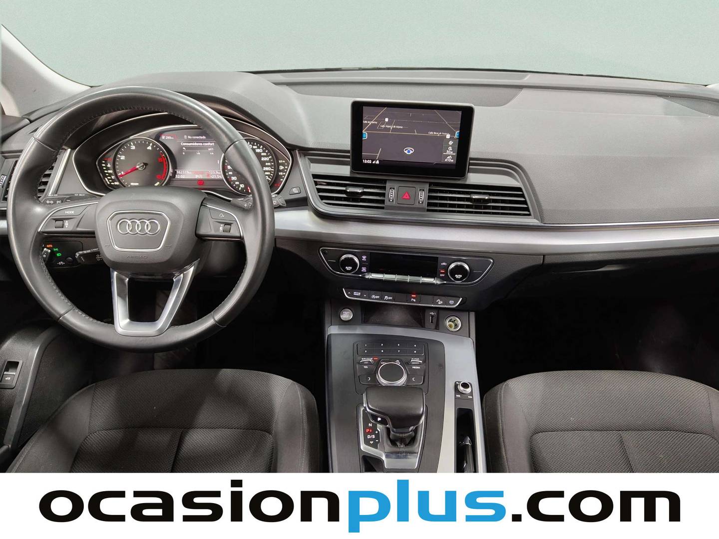 Audi Q5 Audi Q5 Design 35 TDI (163 CV) S tronic de ocasión