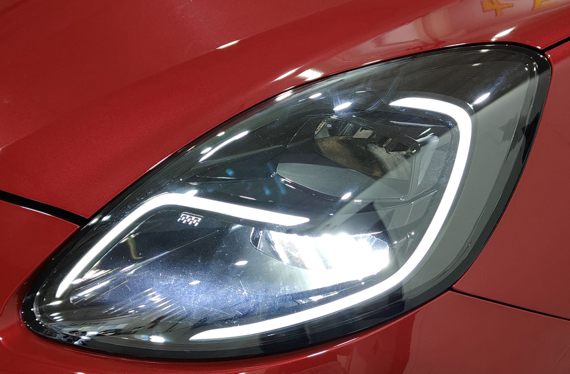 Ford Puma 1.0 EcoBoost MHEV ST-Line X - foto 17