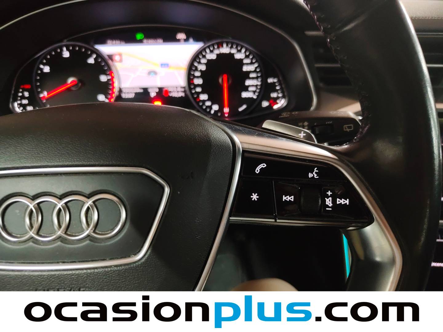 Audi A6 Audi A6 Avant design 40 TDI (204 CV) S tronic automático