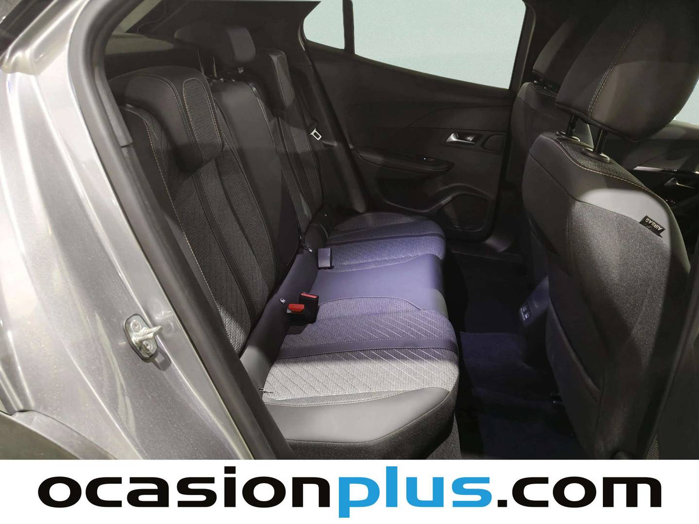 Peugeot 2008 Peugeot 2008 Allure Hybrid eDCS6 (145 CV) barato