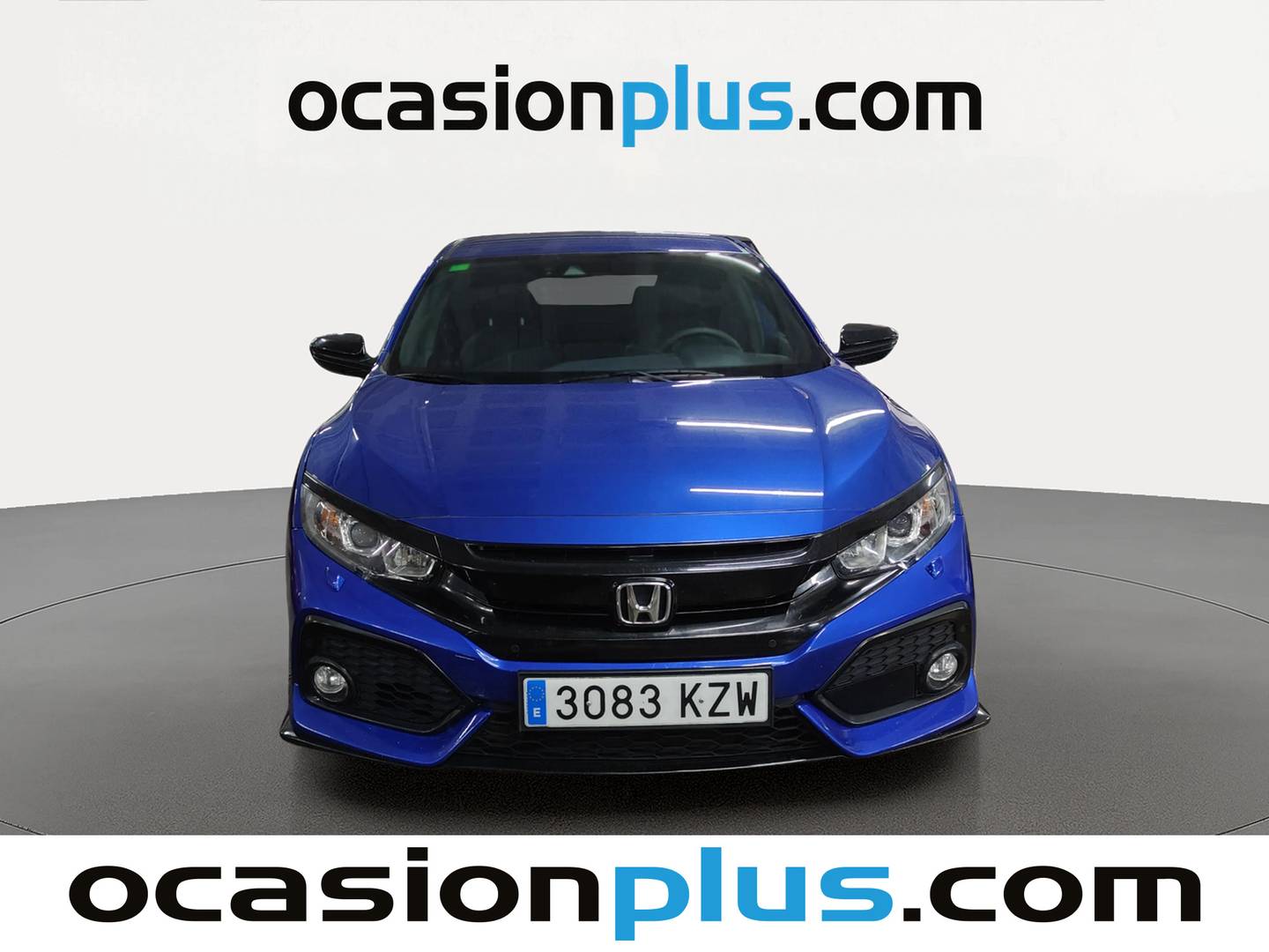Honda Civic Honda Civic 1.0 I-VTEC TURBO DYNAMIC NAV 129cv