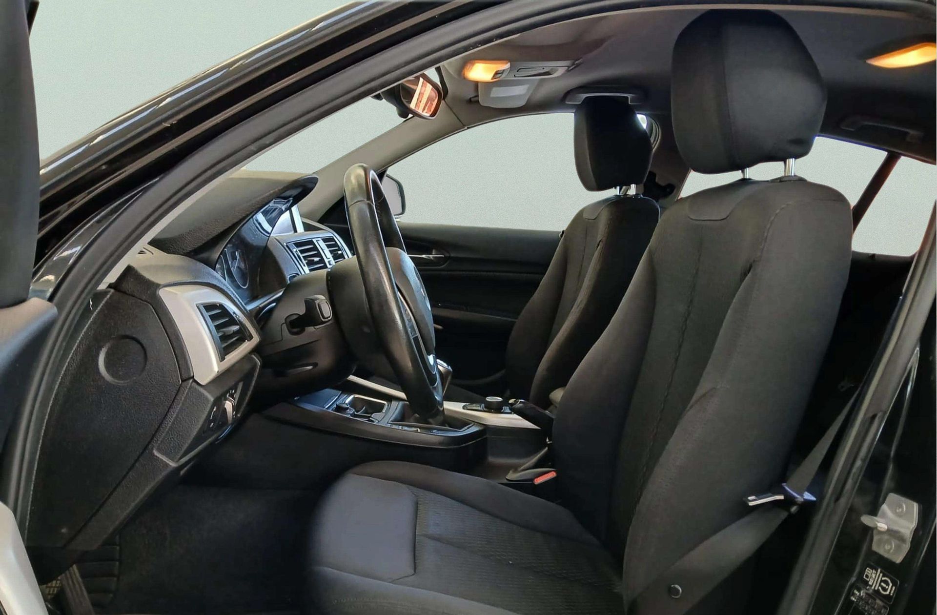 BMW Serie 1 118d - foto 8