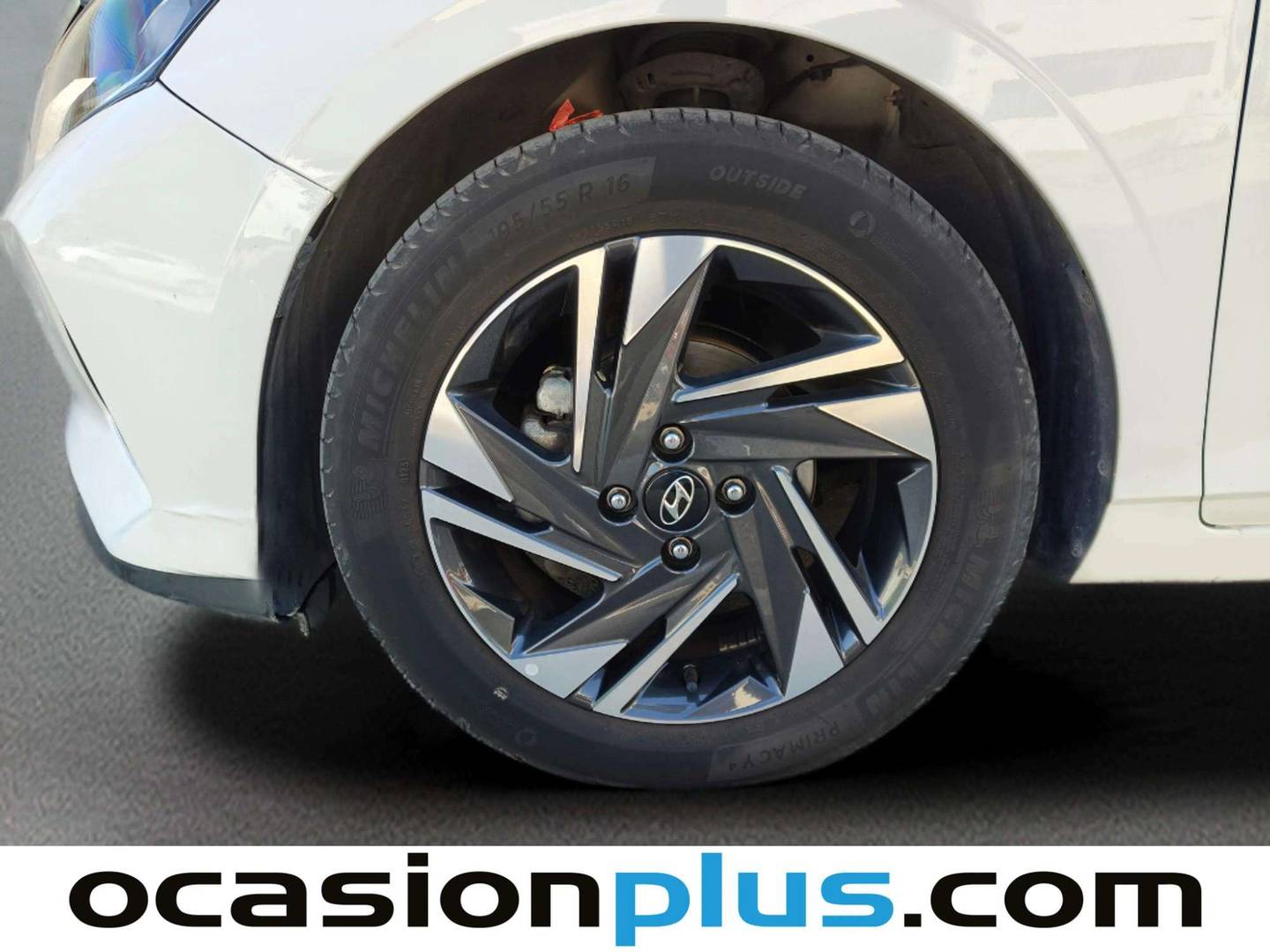 Hyundai i20 Hyundai i20 1.2 MPI Klass (84 CV) al mejor precio