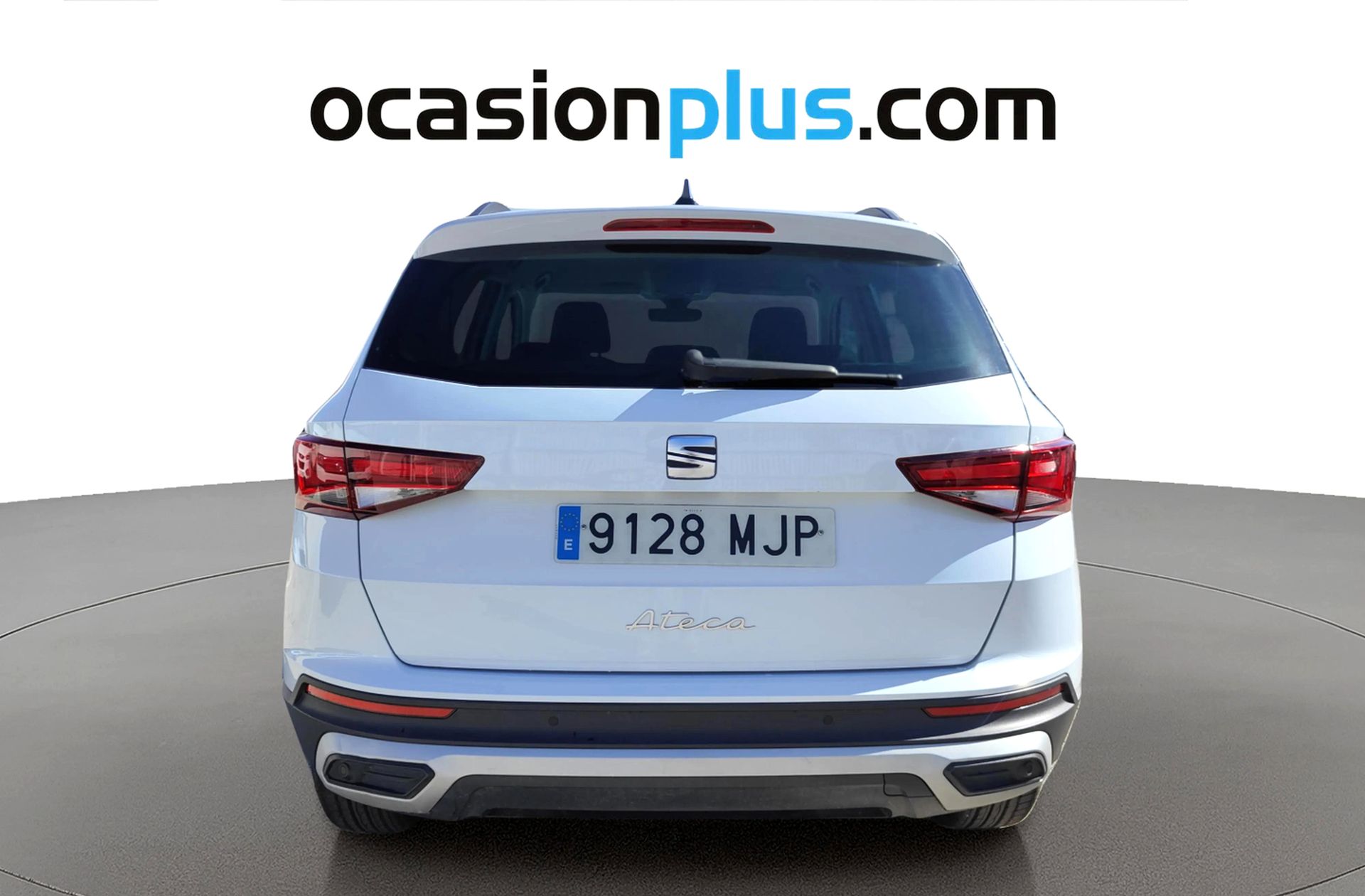 SEAT Ateca 1.5 TSI Style XL - foto 15