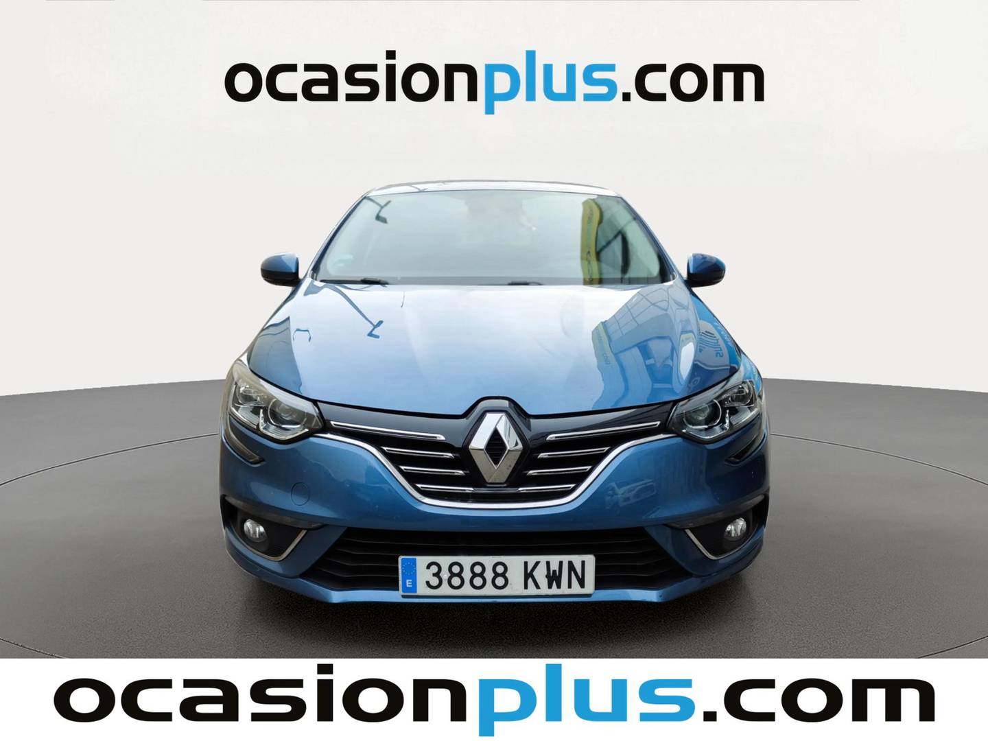 Renault Mégane Renault Megane Zen TCe (140 CV) GPF barato