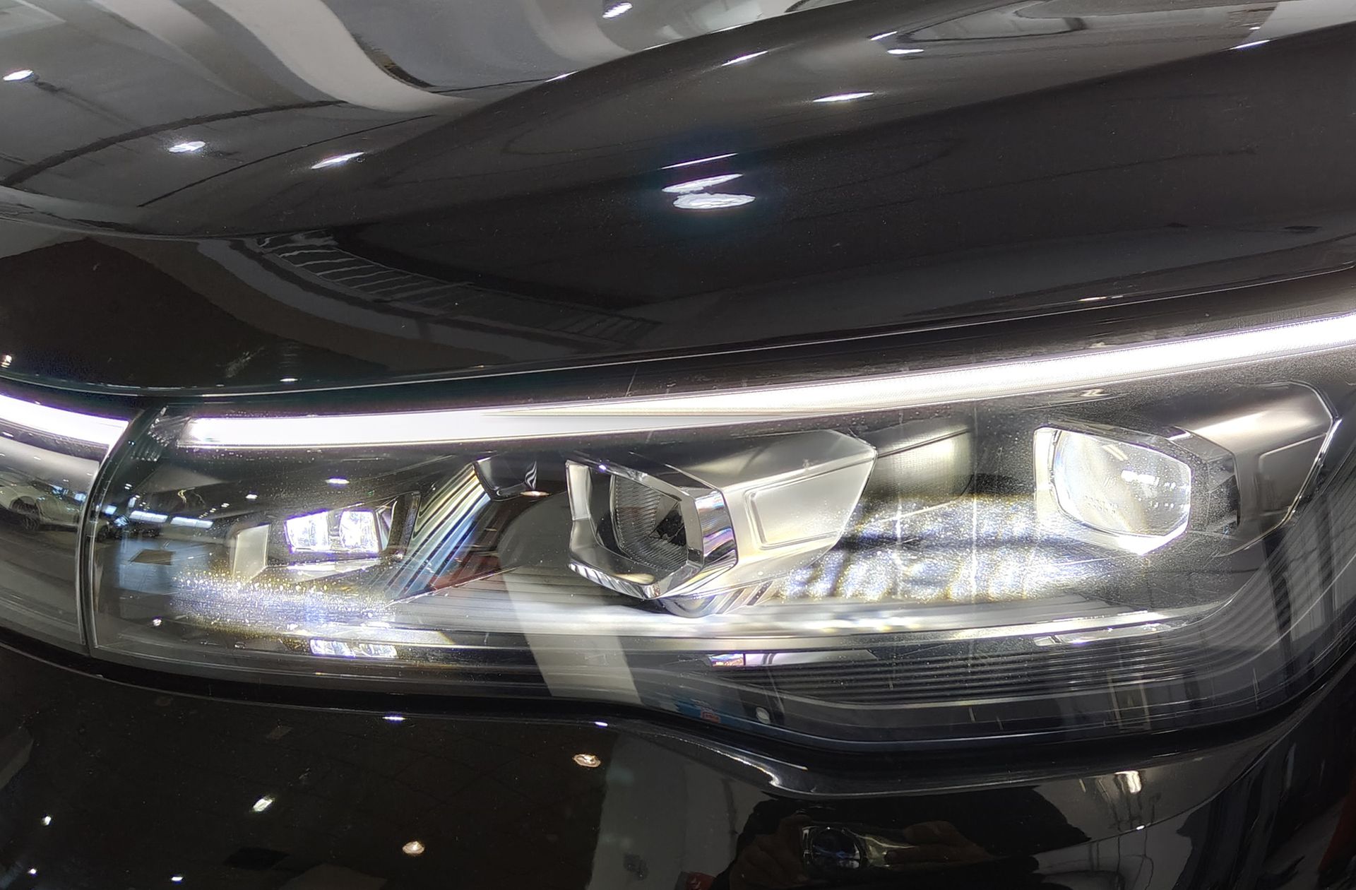 Volkswagen Tiguan ``Más`` 1.5 TSI eHybrid DSG - foto 13