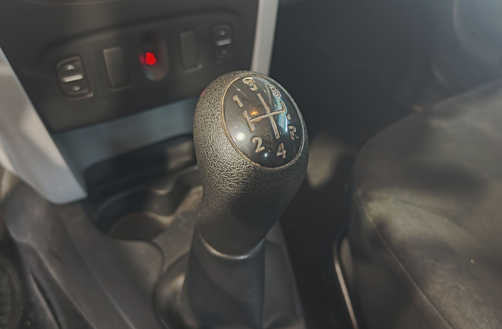 Dacia Logan dCi 90 Ambiance - foto 5