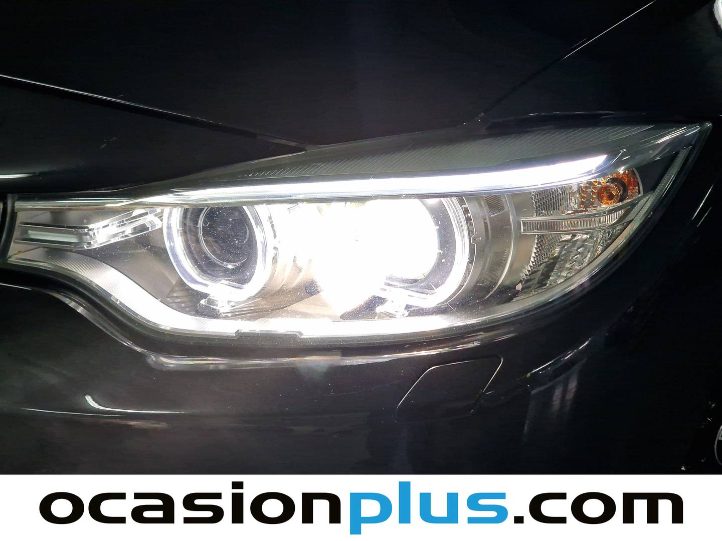 BMW Serie 4 BMW Serie 4 430d Gran Coupe (258 CV) Pack M diésel