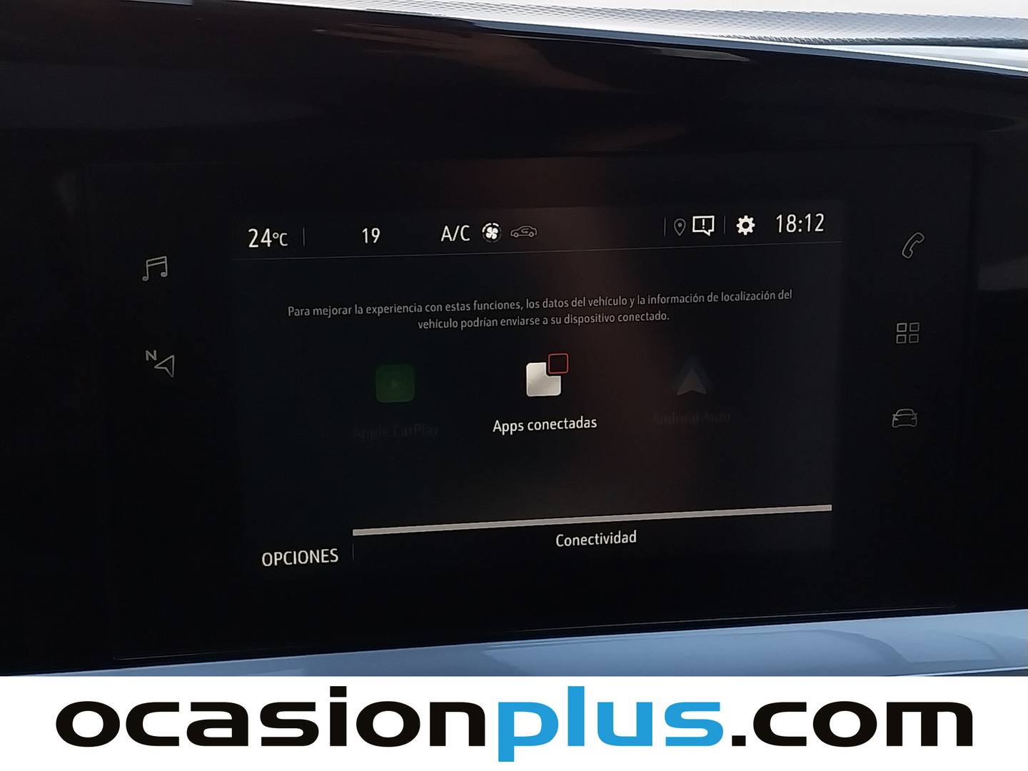 Foto Opel Mokka Opel Mokka 1.2 T Business Elegance (100 CV)