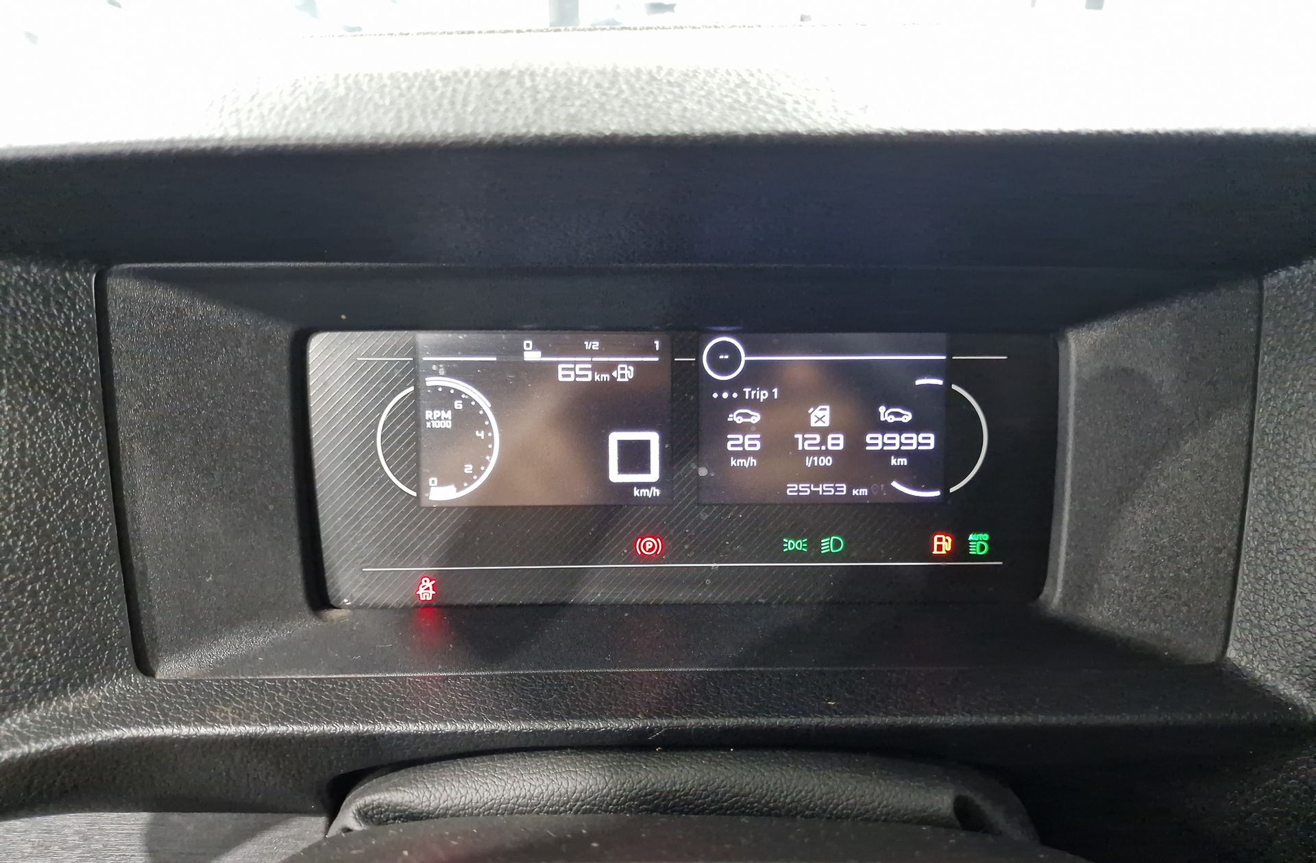 Toyota Proace Verso 2.0D Shuttle VX L1 9 plazas - foto 19