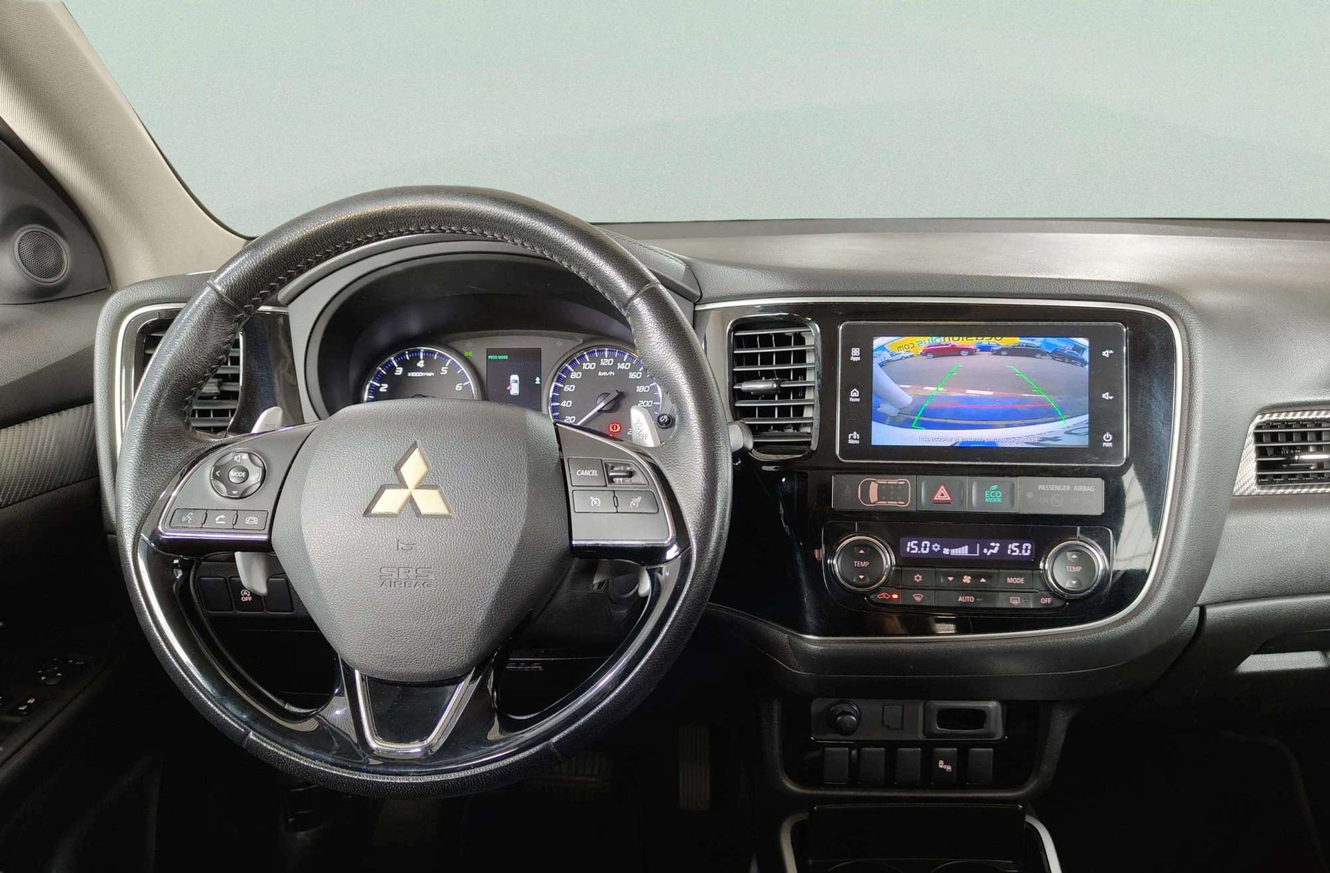 Mitsubishi Outlander 200 MPI Motion 2WD CVT - foto 20