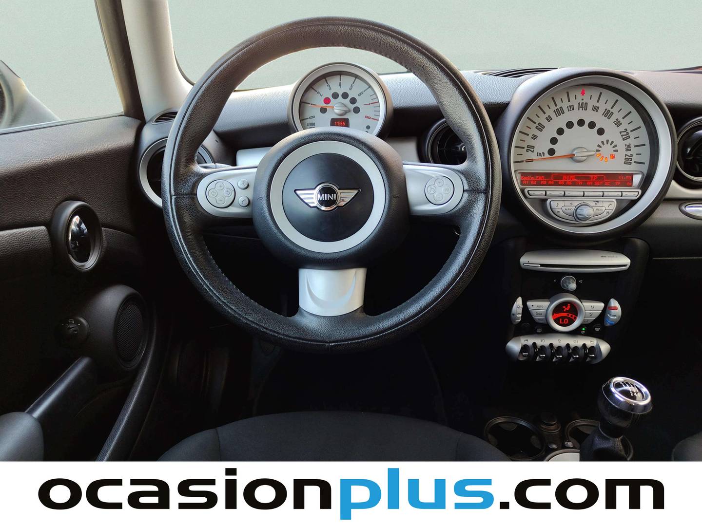 Mini MINI Mini MINI Cooper (120 CV) manual