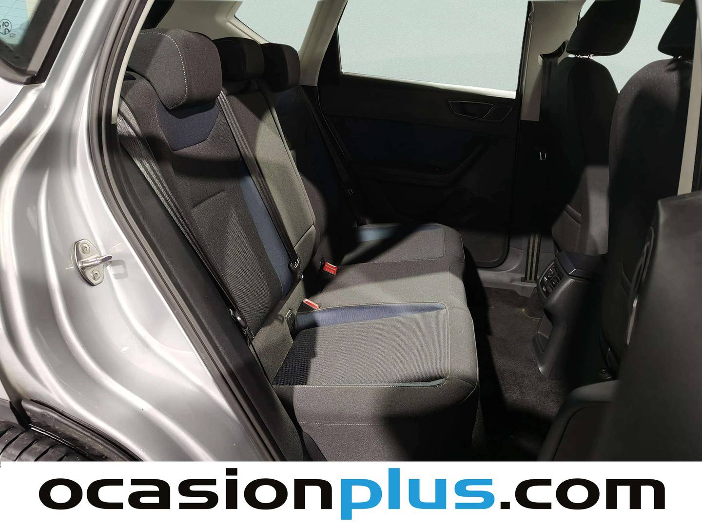 Seat Ateca SEAT Ateca 1.6 TDI S&S Ecomotive Style  (115 CV) al mejor precio