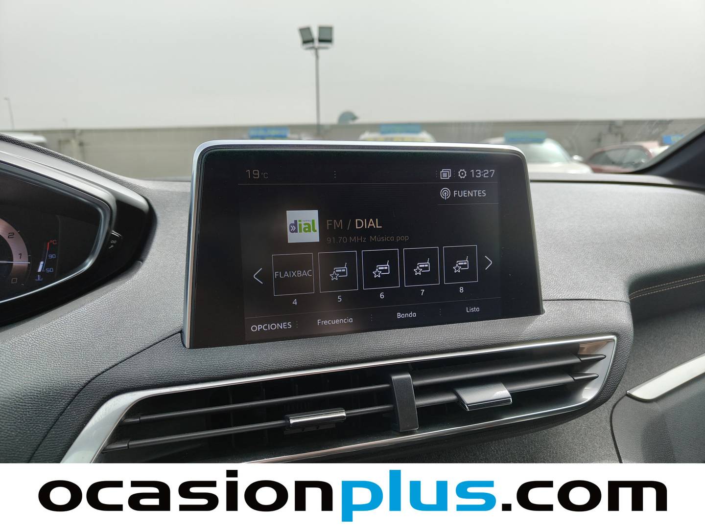 Peugeot 3008 Peugeot 3008 PureTech 130 S&S GT Line (130 CV) 130cv