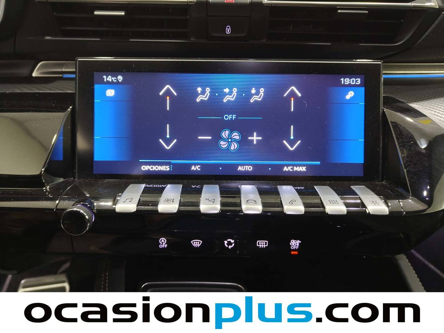 Foto Peugeot 508 Peugeot 508 BlueHDi 130 GT Line EAT8 (130 CV)