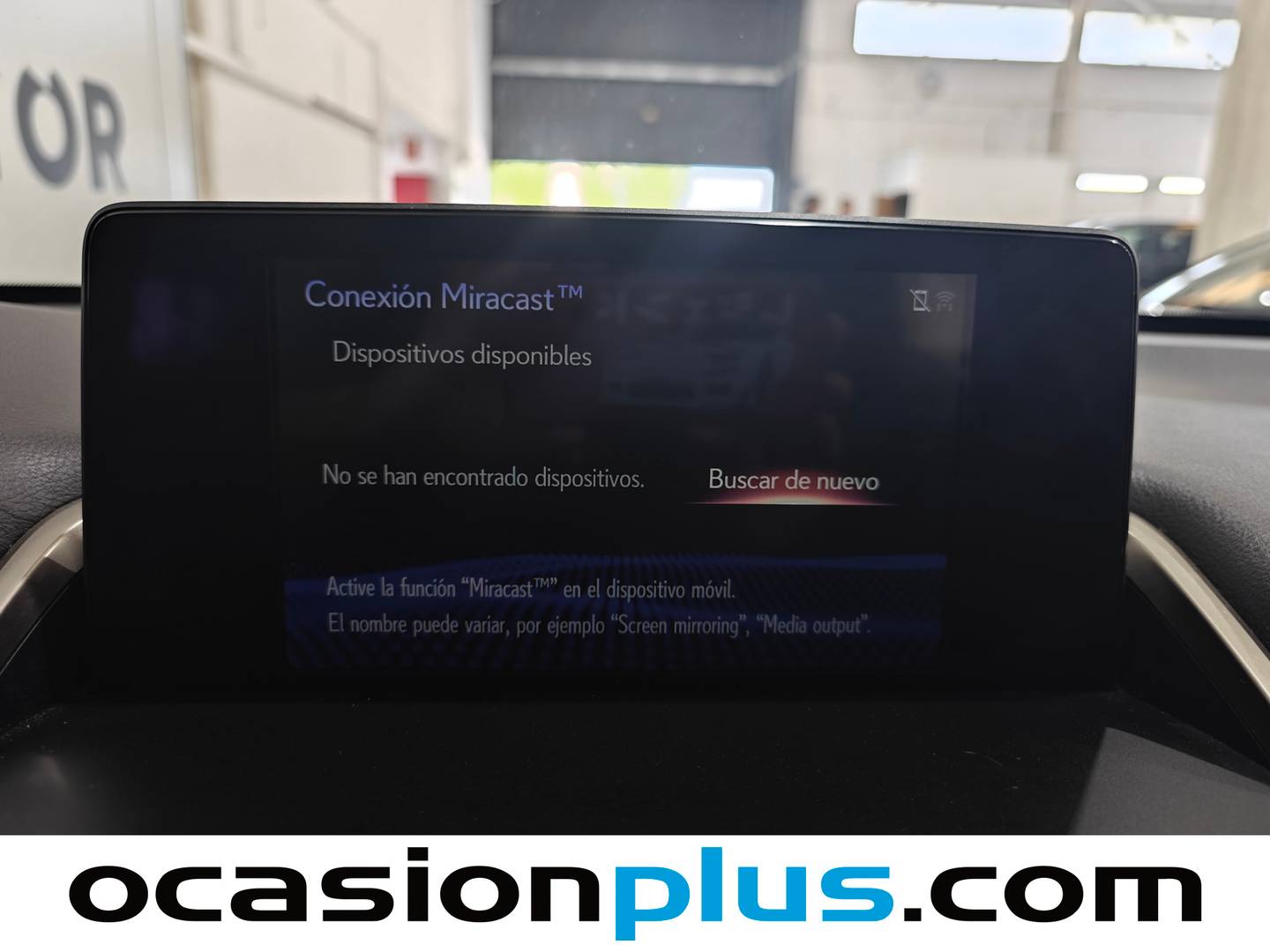 Foto Lexus NX Lexus NX 300h Business 2WD (197 CV)