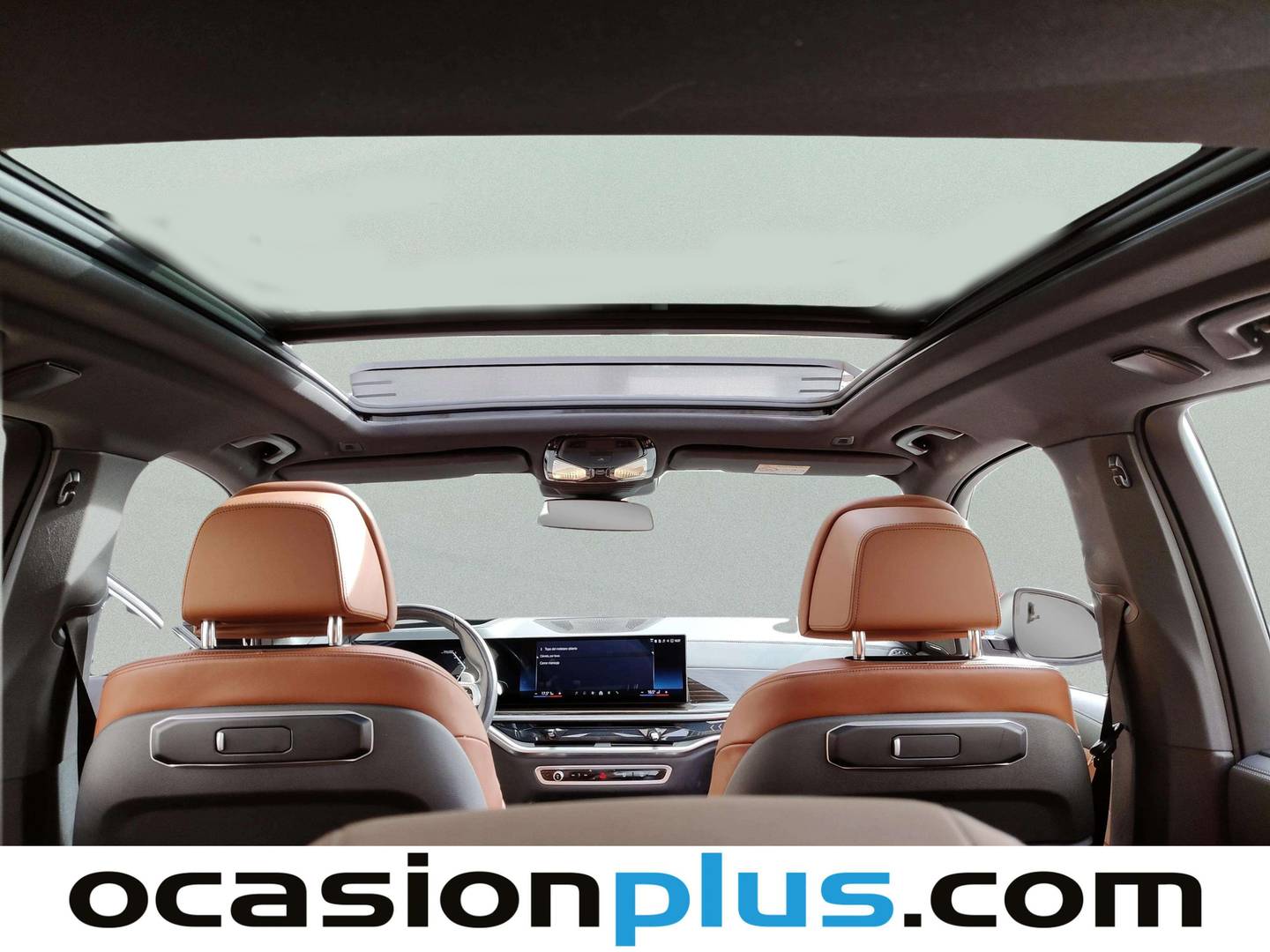 Extras y acabados del BMW X5 BMW X5 xDrive30d xLine (298 CV) Pack M