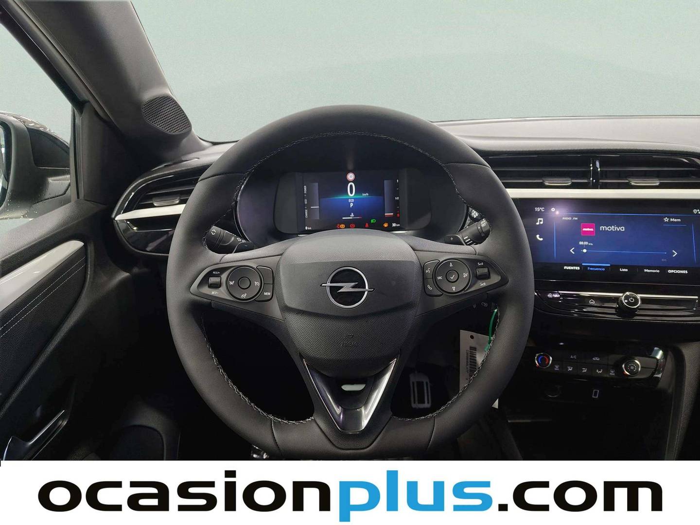 Foto Opel Corsa Opel Corsa 1.2 T XHL Hybrid GS eDCT (110 CV)