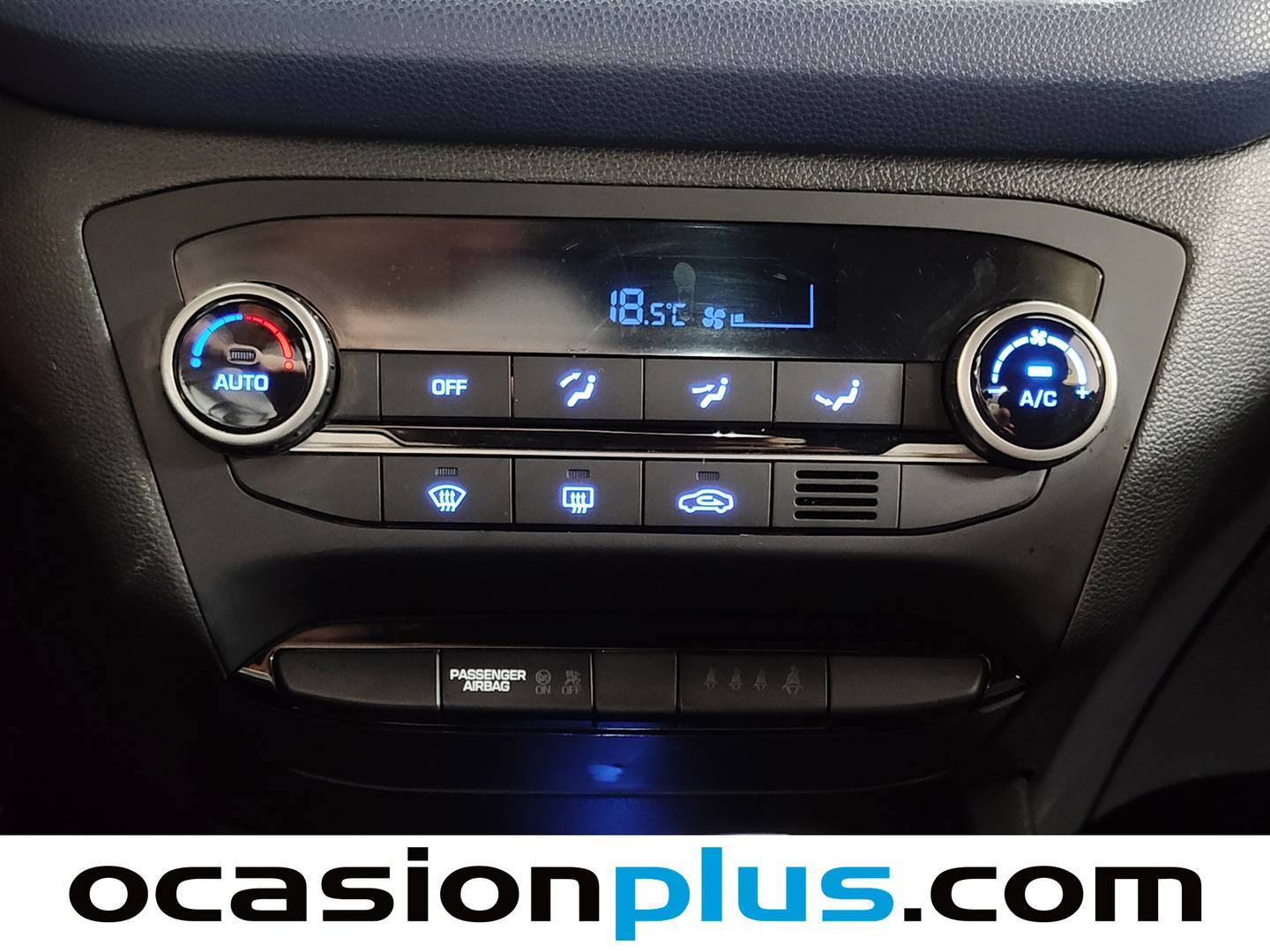 Hyundai i20 Active Hyundai i20 Active 1.0 TGDI Tecno (100 CV) de segunda mano