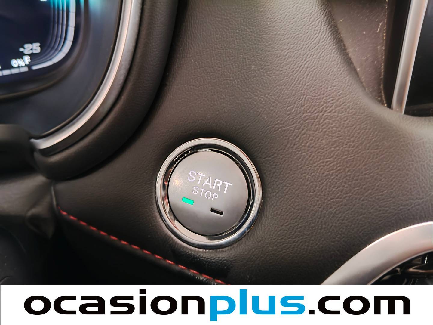 Foto MG eHS MG eHS 1.5 T-GDI PHEV Luxury (258 CV)