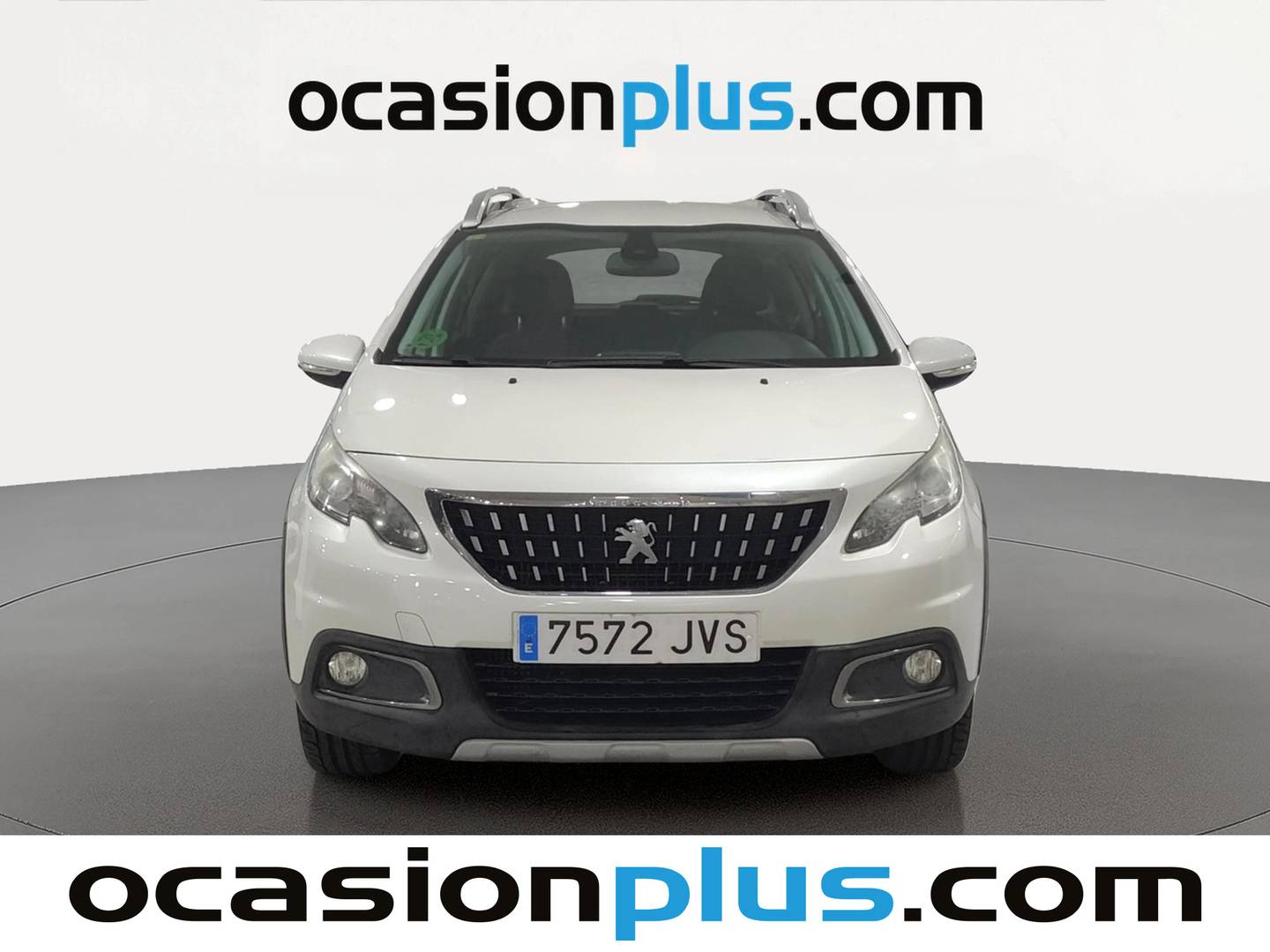 Peugeot 2008 Peugeot 2008 BlueHDi 120 S&S Allure (120 CV) 120cv