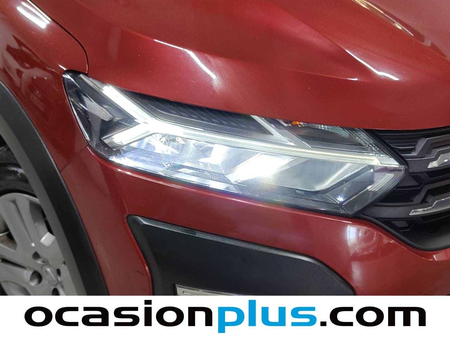 Dacia Sandero Dacia Sandero Comfort TCe (91 CV) al mejor precio