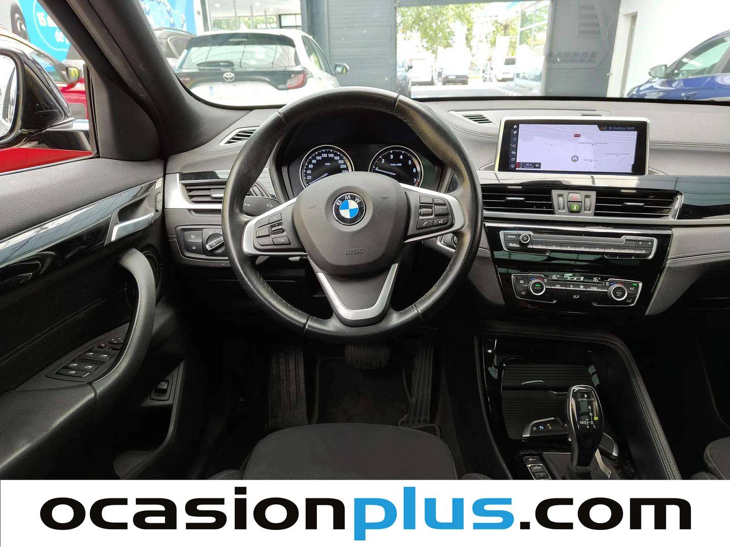 BMW X2 BMW X2 sDrive18i (140 CV) al mejor precio