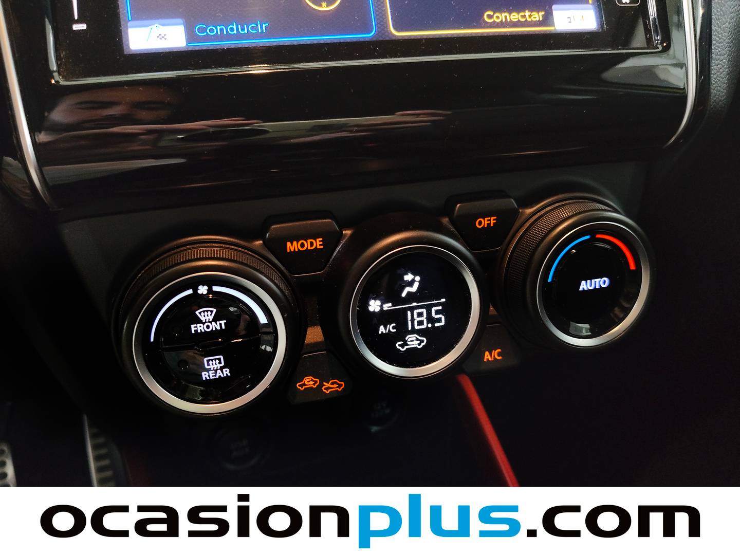 Suzuki Swift Suzuki Swift 1.4T Mild Hybrid Sport (129 CV) manual