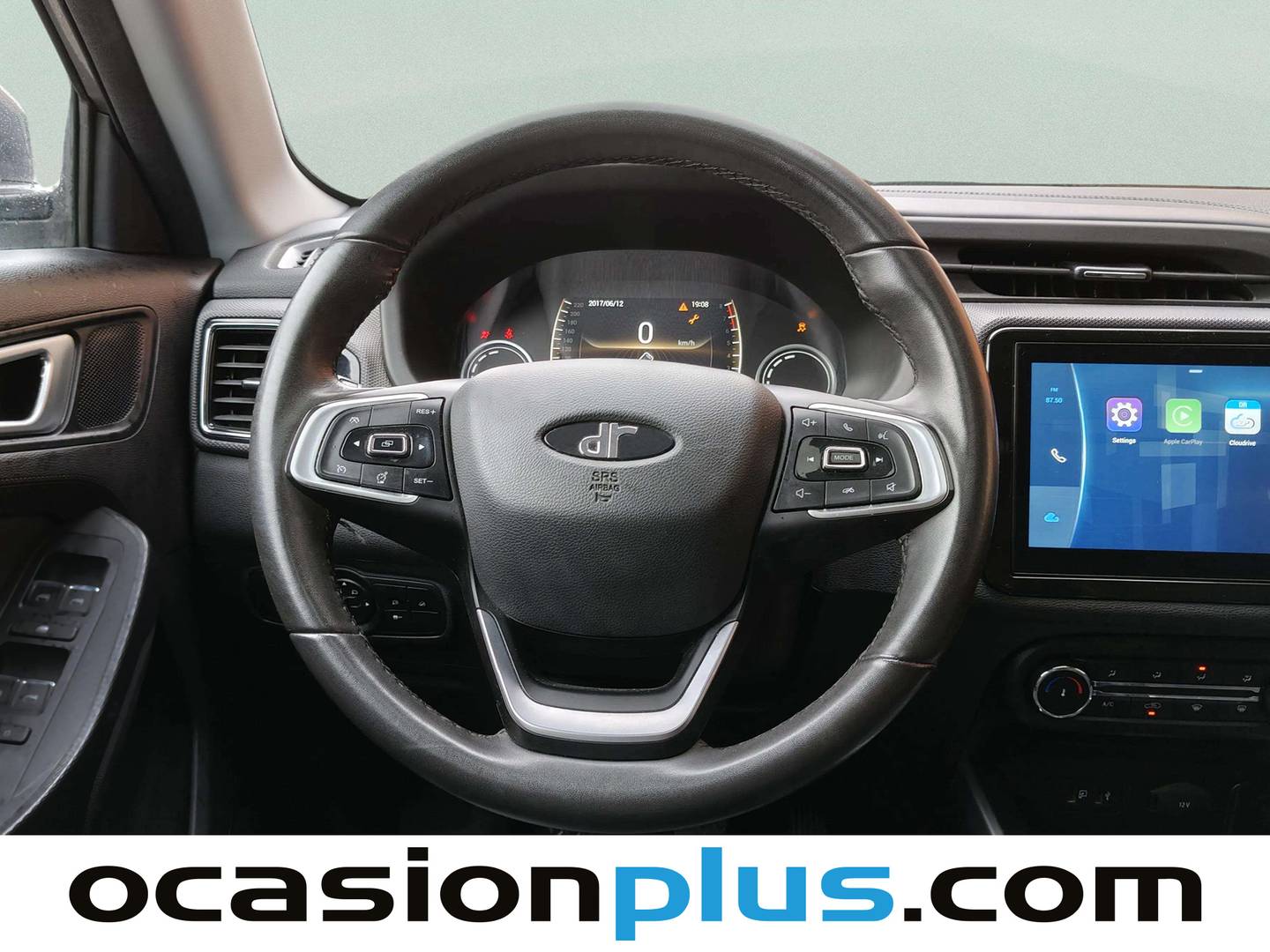 DR AUTOMOBILES DR 4.0 DR AUTOMOBILES DR4 1.5 (116 CV) 2022