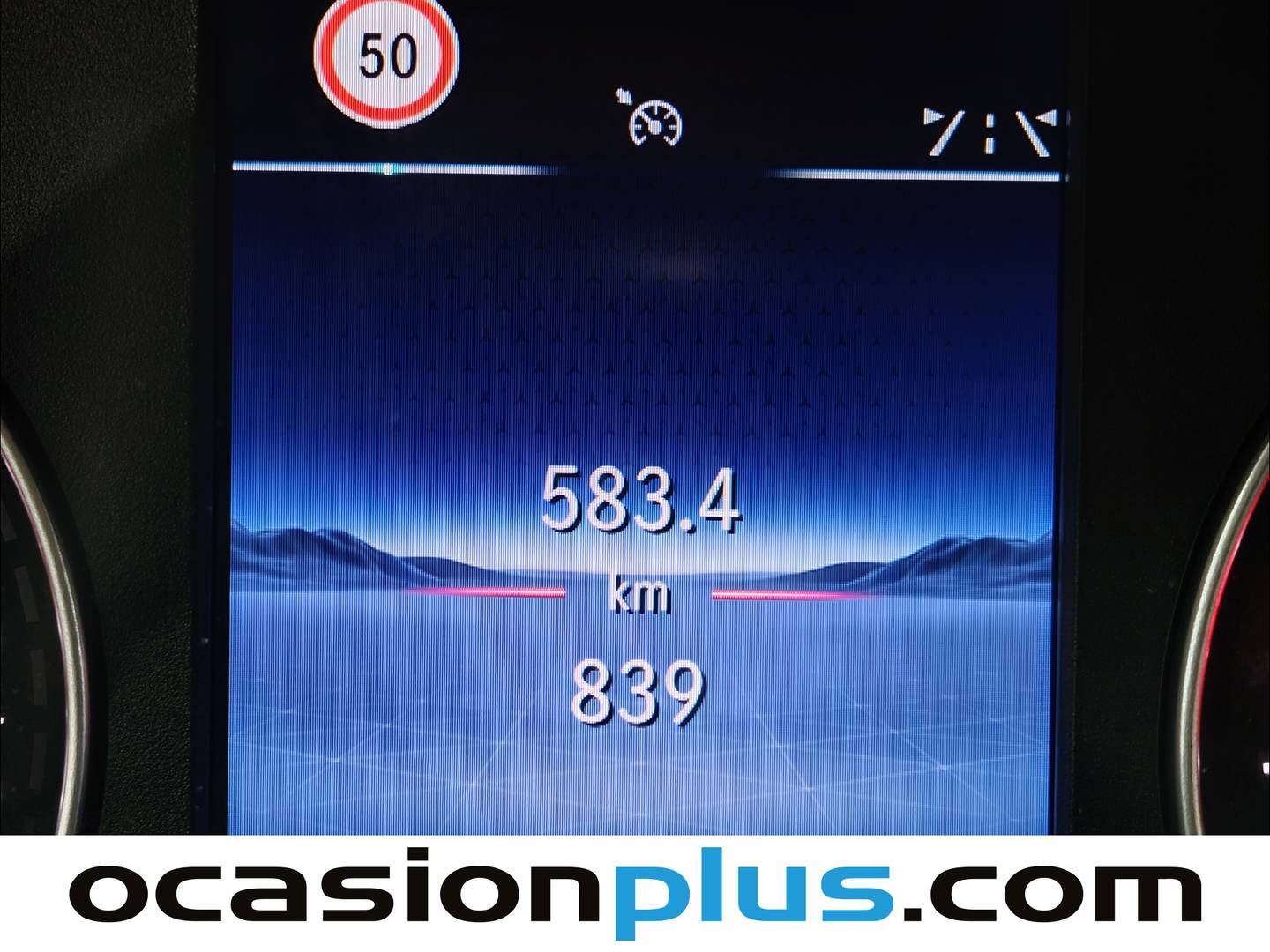 Foto Mercedes Citan Mercedes-Benz Citan Combi 110 CDI Tourer Base (95 CV)