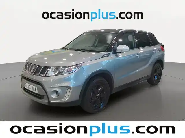 Suzuki Vitara 1.4 Turbo S 4WD (140 CV) de segunda mano