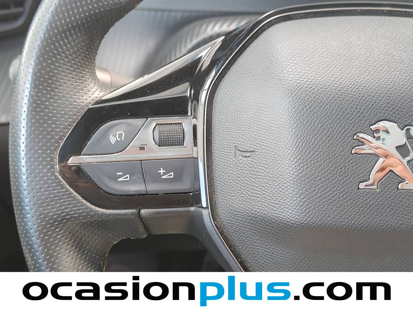 Peugeot 208 Peugeot 208 BlueHDi 100 S&S GT Pack (100 CV) barato