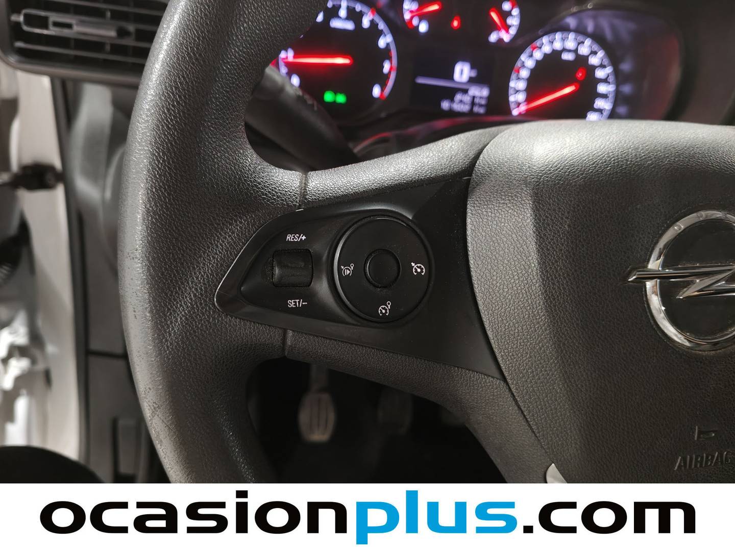 Opel Combo Opel Combo Cargo 1.5 Diesel L 1000kg (102 CV) 2023