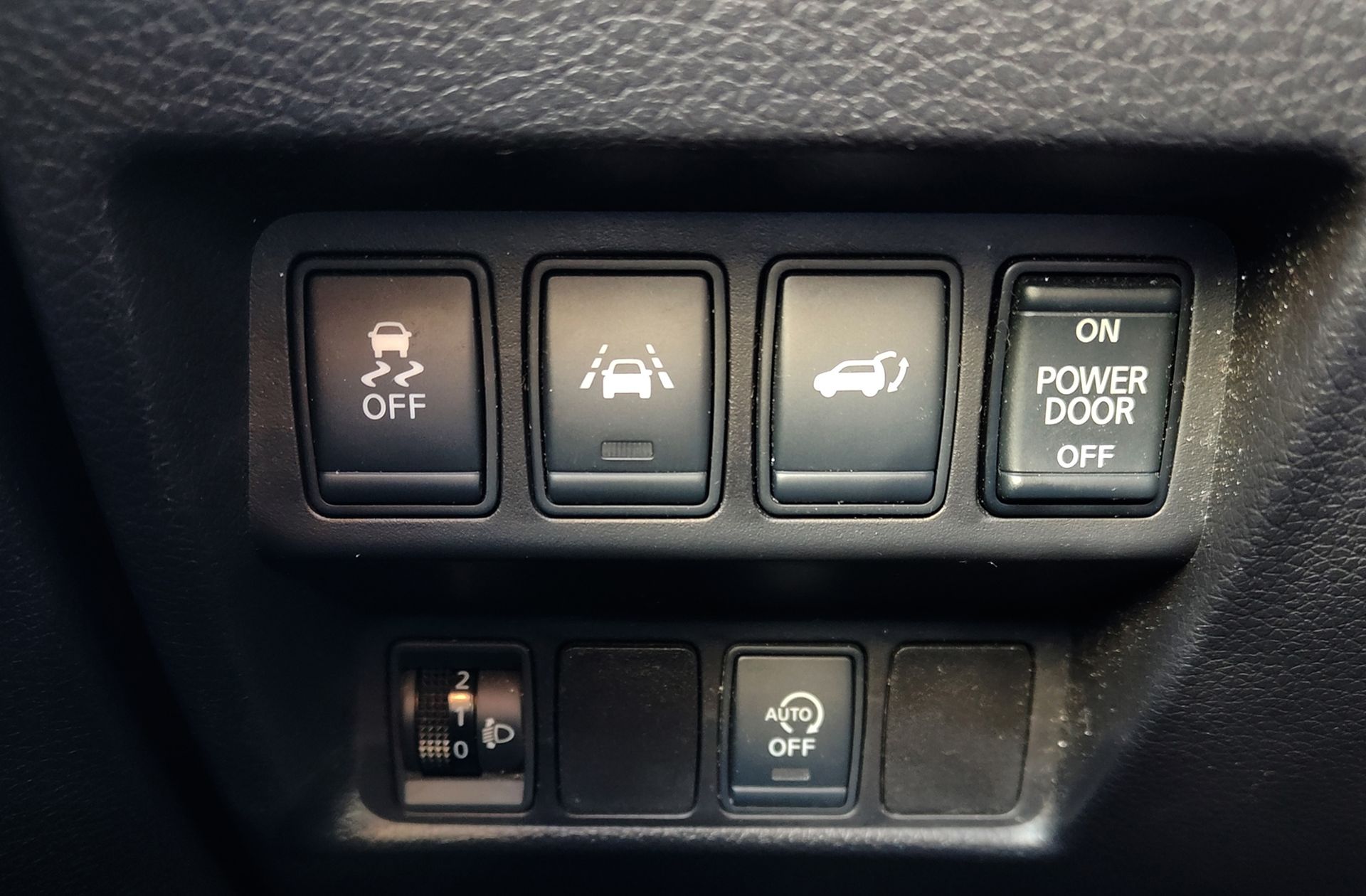 Nissan X-Trail 1.6 DIG-T N-Connecta 4x2 - foto 23