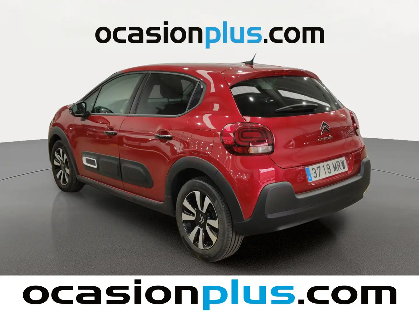 Foto Citroën C3 Citroen C3 PureTech 110 S&S Max (110 CV)