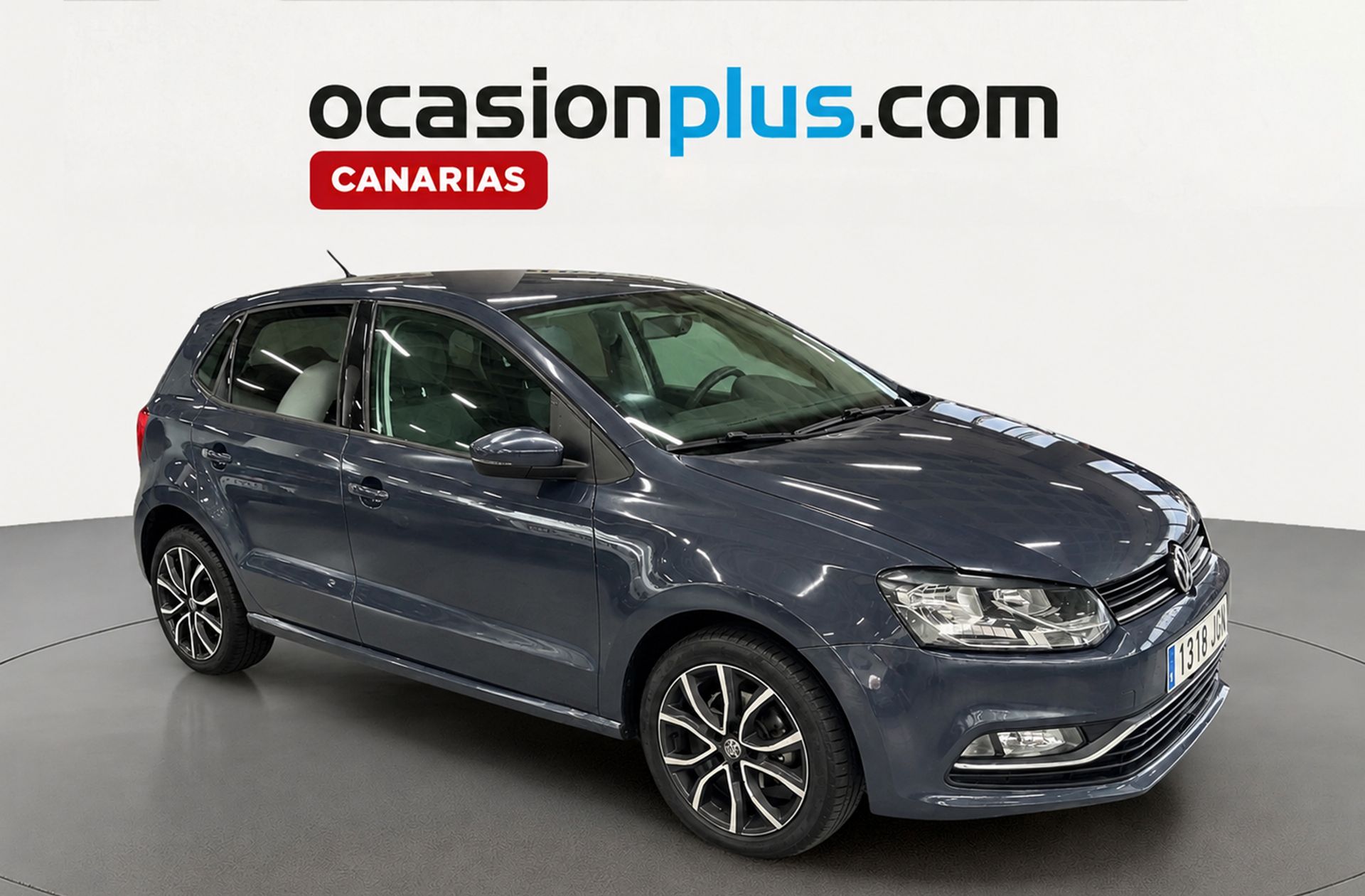 Volkswagen Polo Advance 1.2 TSI BMT - foto 2