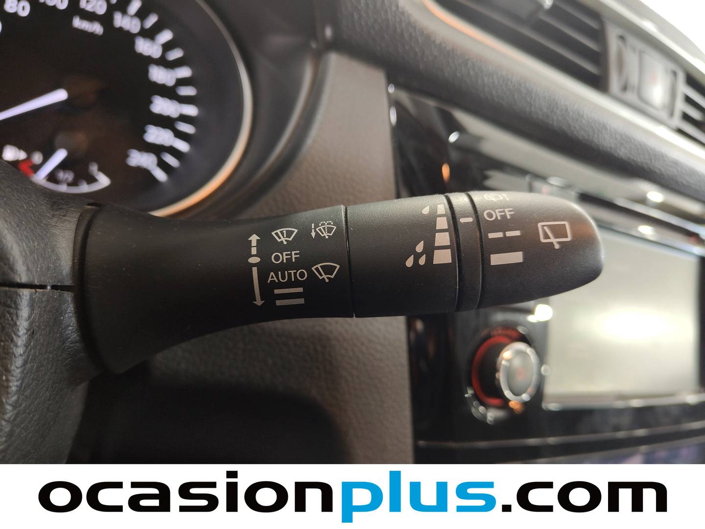 Nissan QASHQAI Nissan Qashqai DIG-T 160 N-Connecta 4x2 DCT (160 CV) 160cv