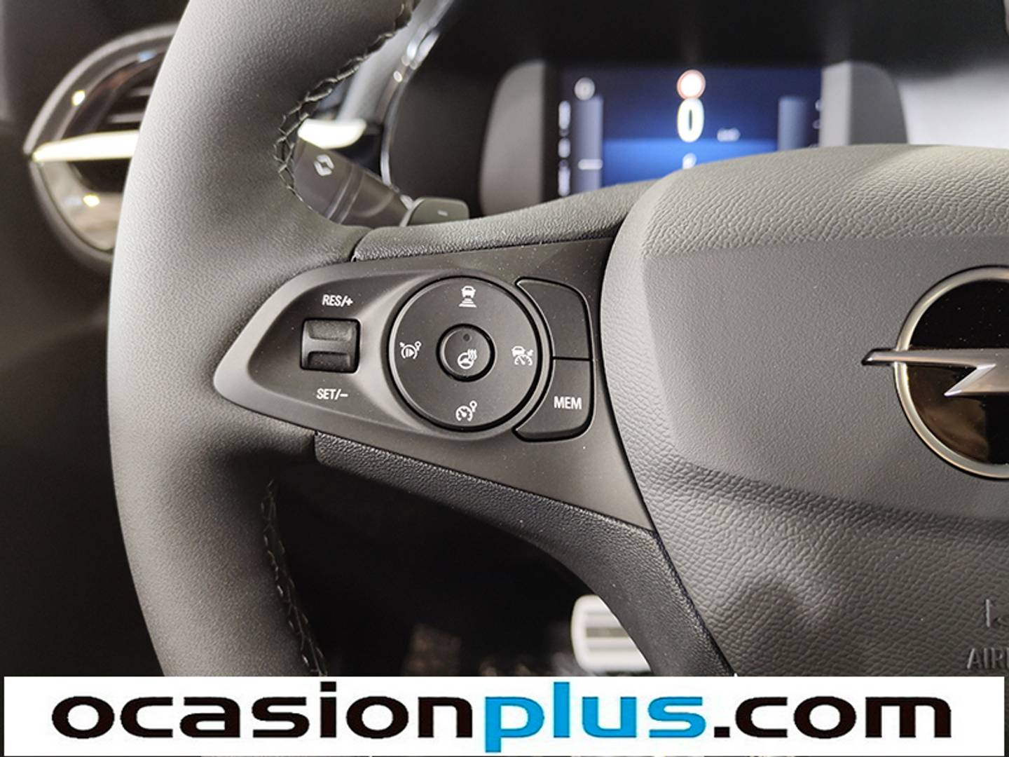 Foto Opel Corsa Opel Corsa 1.2 T XHL Hybrid GS eDCT  (110 CV)