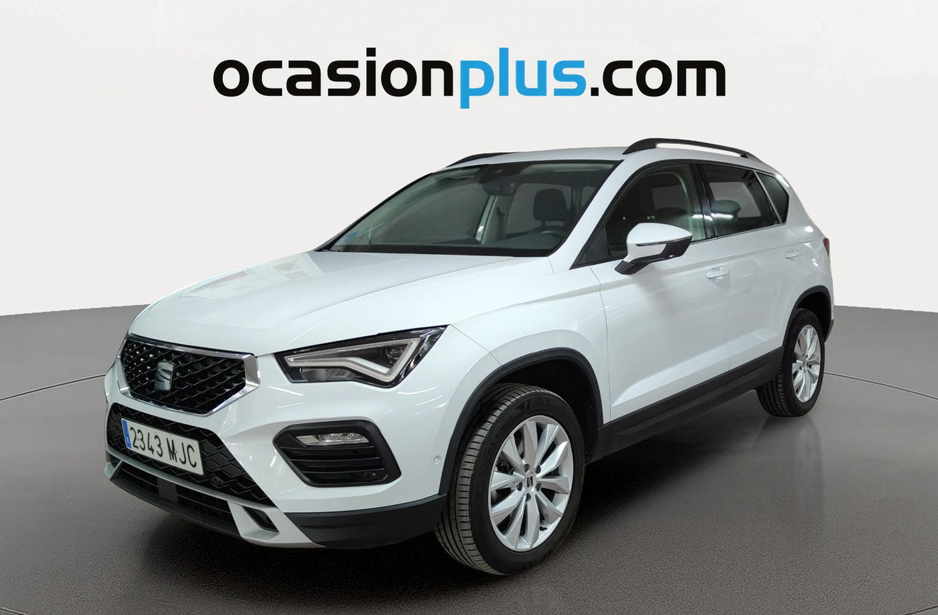 SEAT Ateca 1.5 TSI Style XL